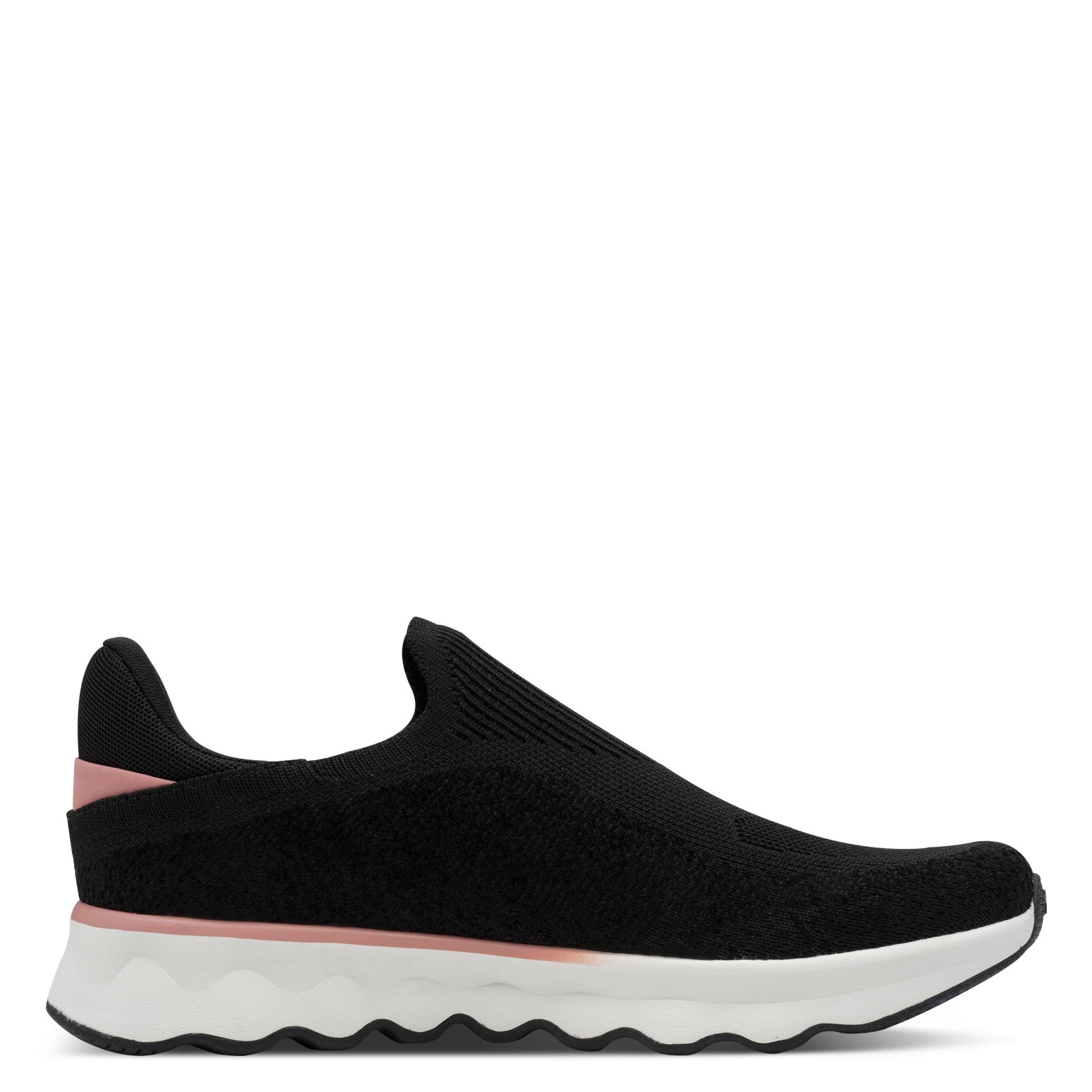 Tamaris Slip-On Sneaker, Slipper, Halbschuh, Freizeitschuh mit Ortholite-Ausstattung