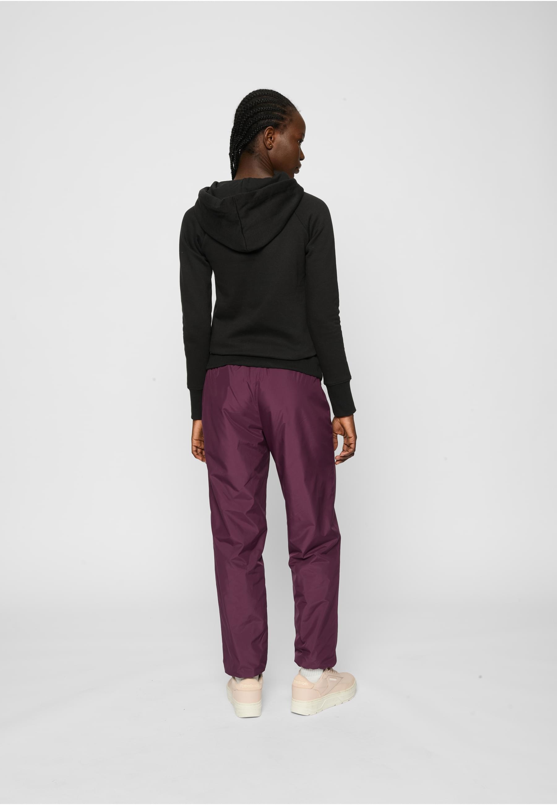 MisterTee Kapuzenpullover »MisterTee Herren Ladies Blink Hoody«, (1 tlg.)
