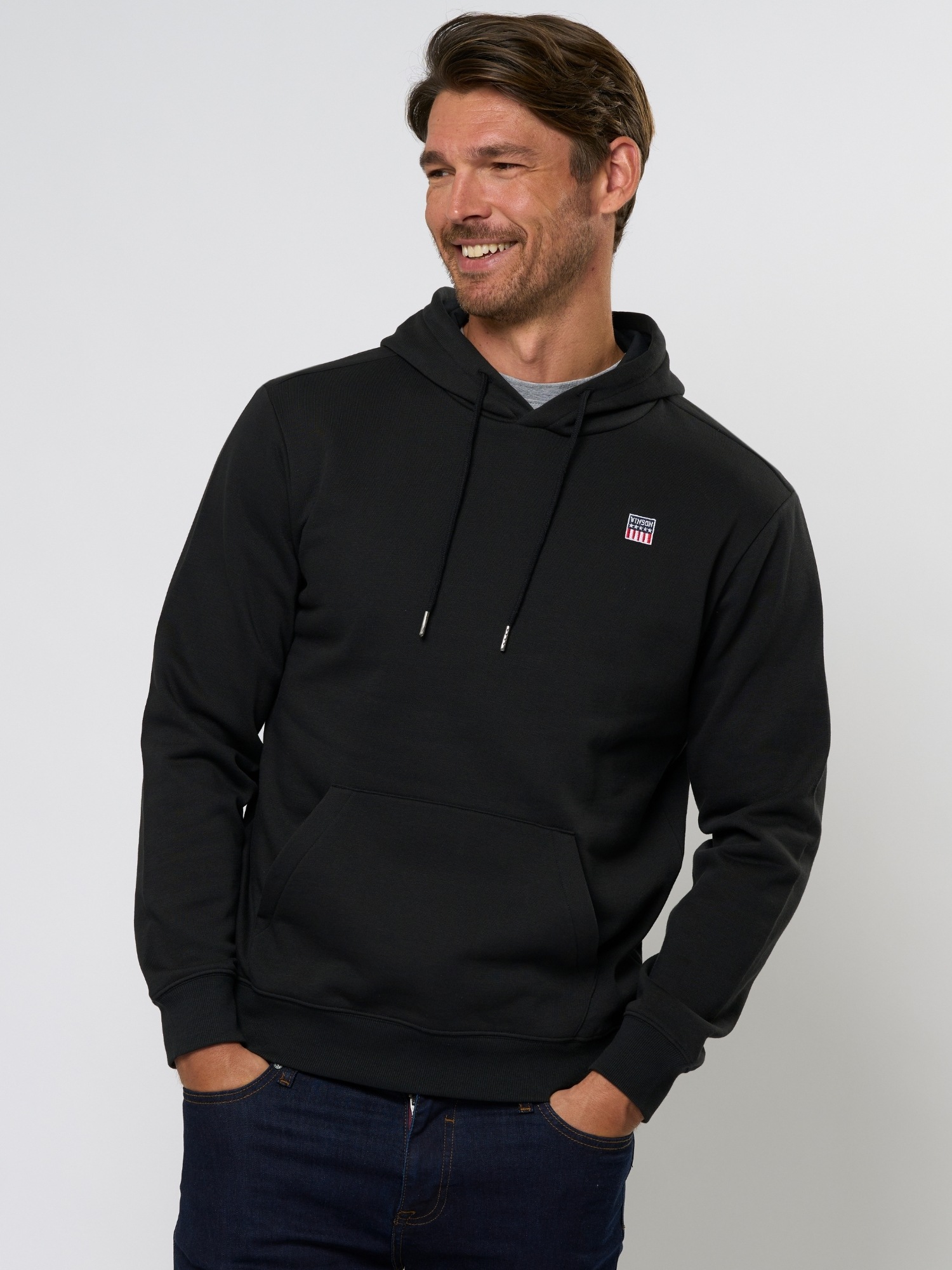 Thumbnail - VINSON Strickpullover "VINSON Sweater VMJohan"