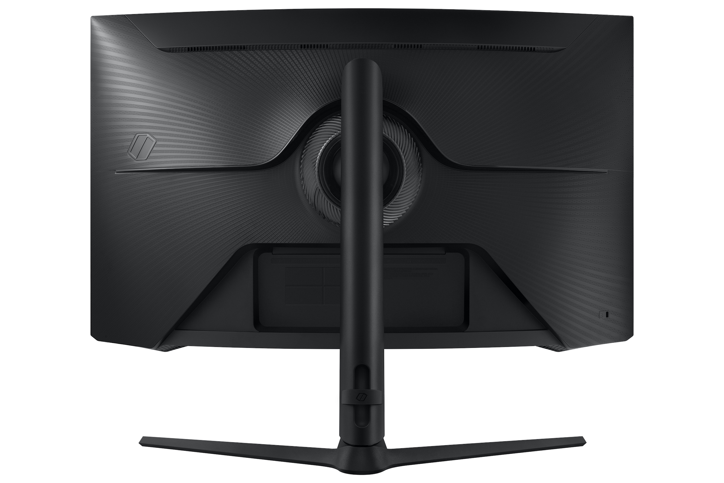 Samsung Curved-Gaming-LED-Monitor »Odyssey G6B S32BG650EU«, 81,3 cm/32 Zoll, 2560 x 1440 px, Quad HD, 240 Hz, 1ms (G/G)