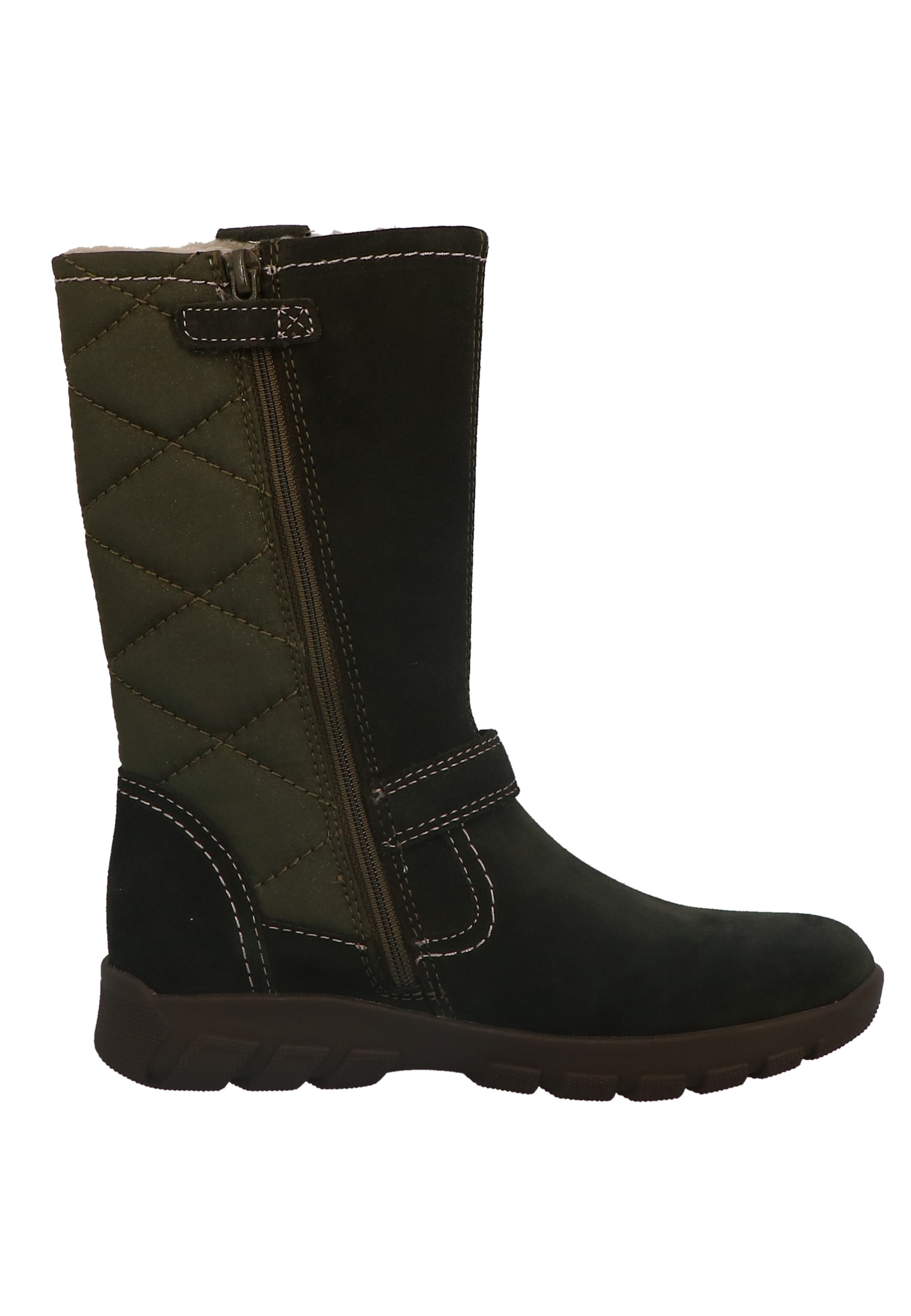 Lurchi Stiefel »Lurchi Chrissi-TEX«