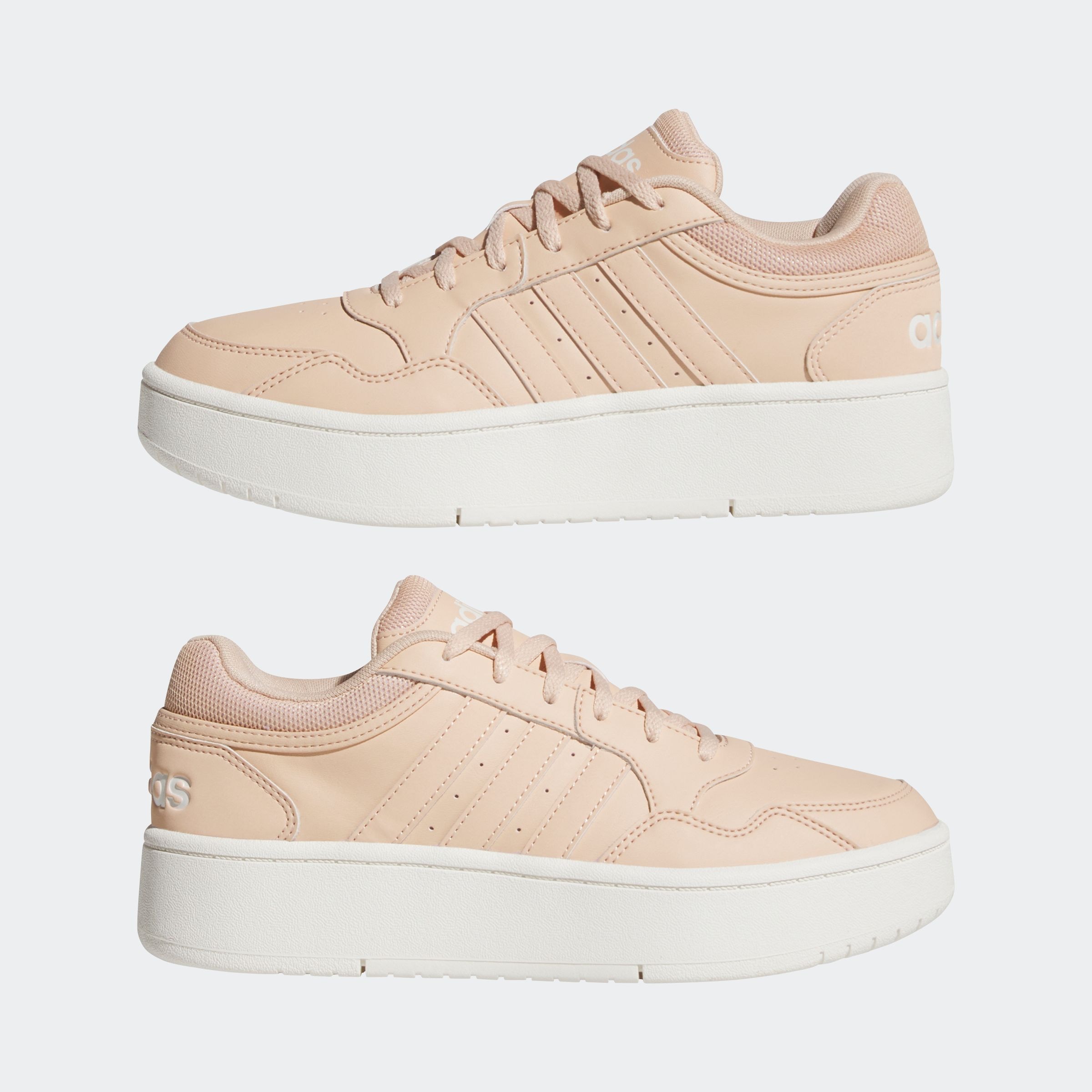adidas Sportswear Sneaker »HOOPS 3.0 BOLD«