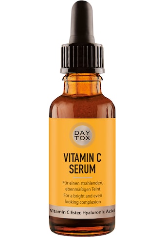 DAYTOX Gesichtsserum »Vitamin C Serum«