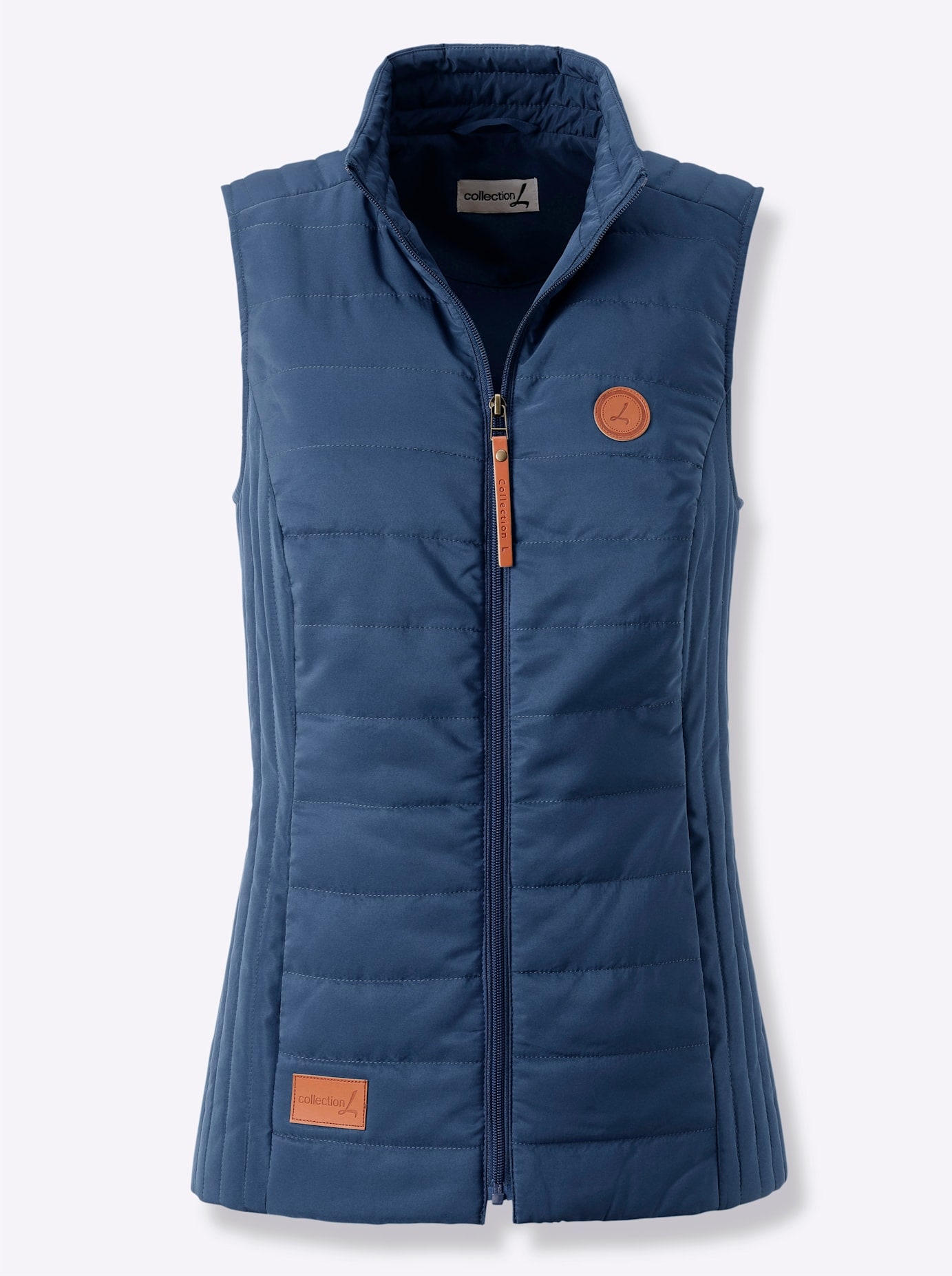 Casual Looks Steppweste günstig online kaufen