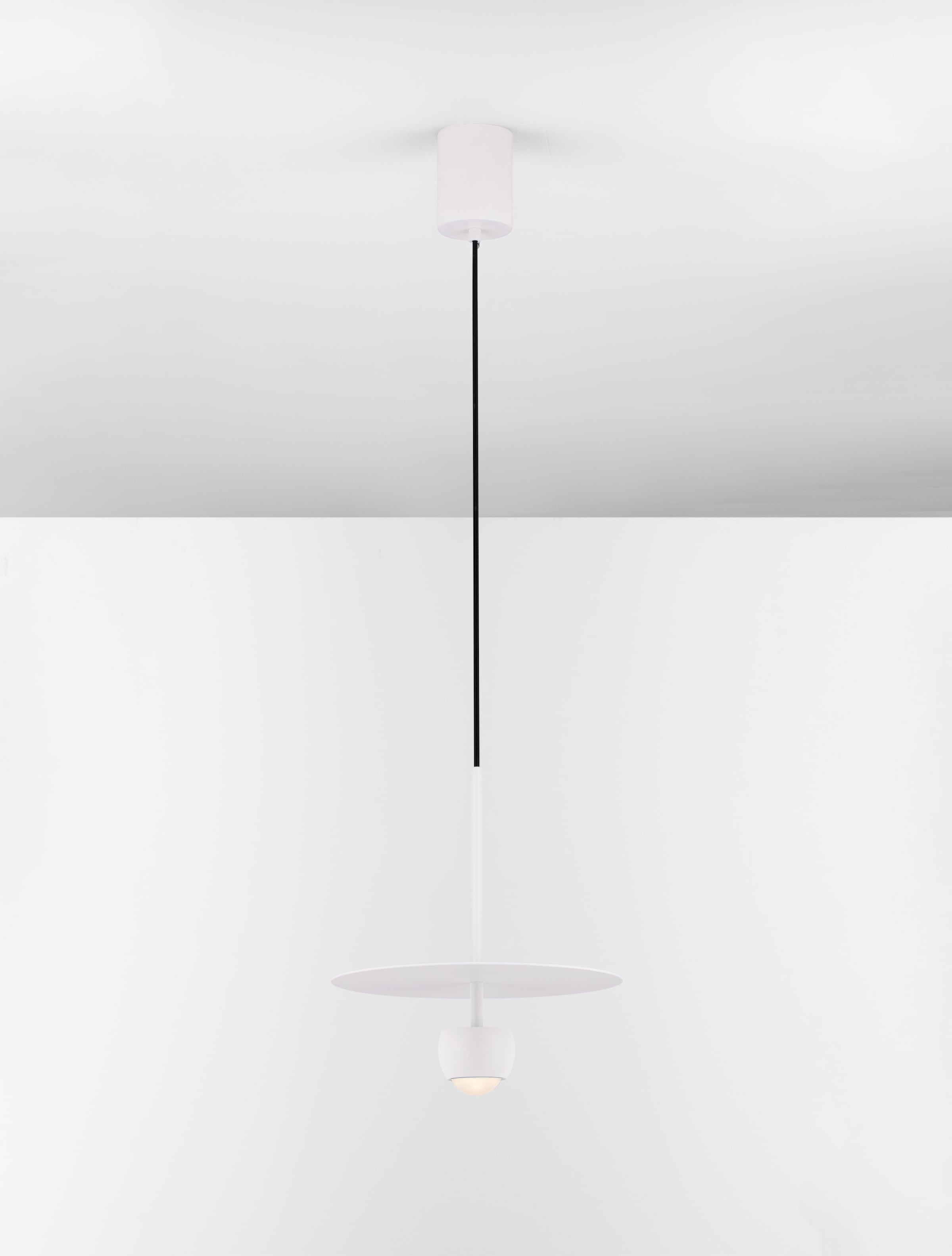 Nova Luce Pendelleuchte »EDEM«, 1 flammig