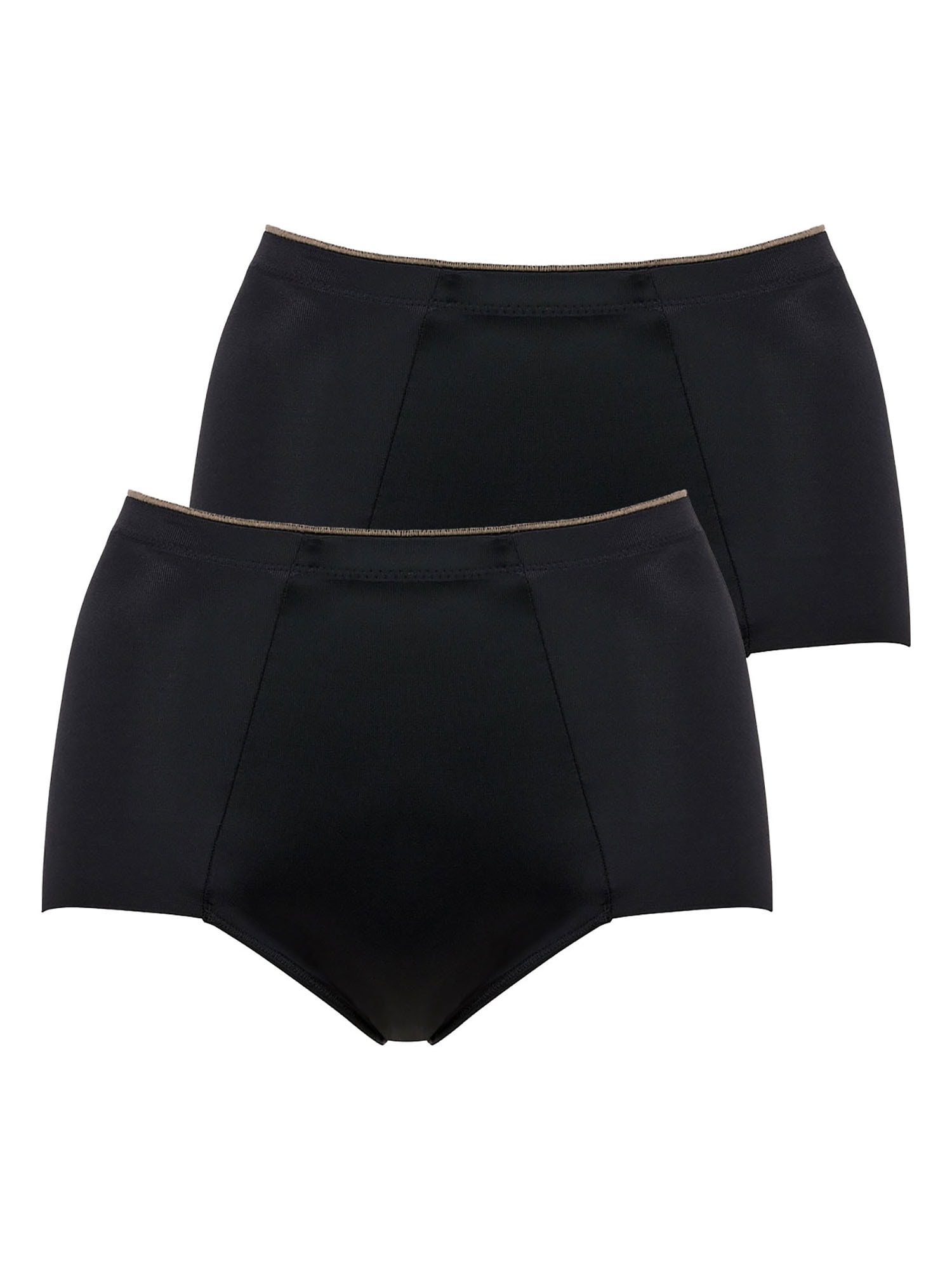 Conturelle Miederslip "2er Pack Miederslip Soft Touch" günstig online kaufen