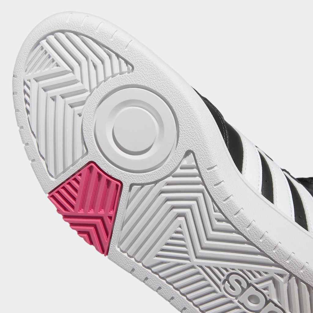 adidas Sportswear Sneaker »HOOPS 3.0 MID«