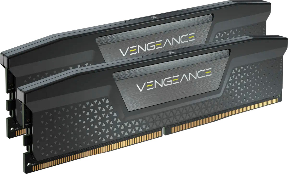 Corsair Arbeitsspeicher »VENGEANCE 32 GB (2 x 16 GB) DDR5 DRAM 5600 MHz C36-Speicherkit«