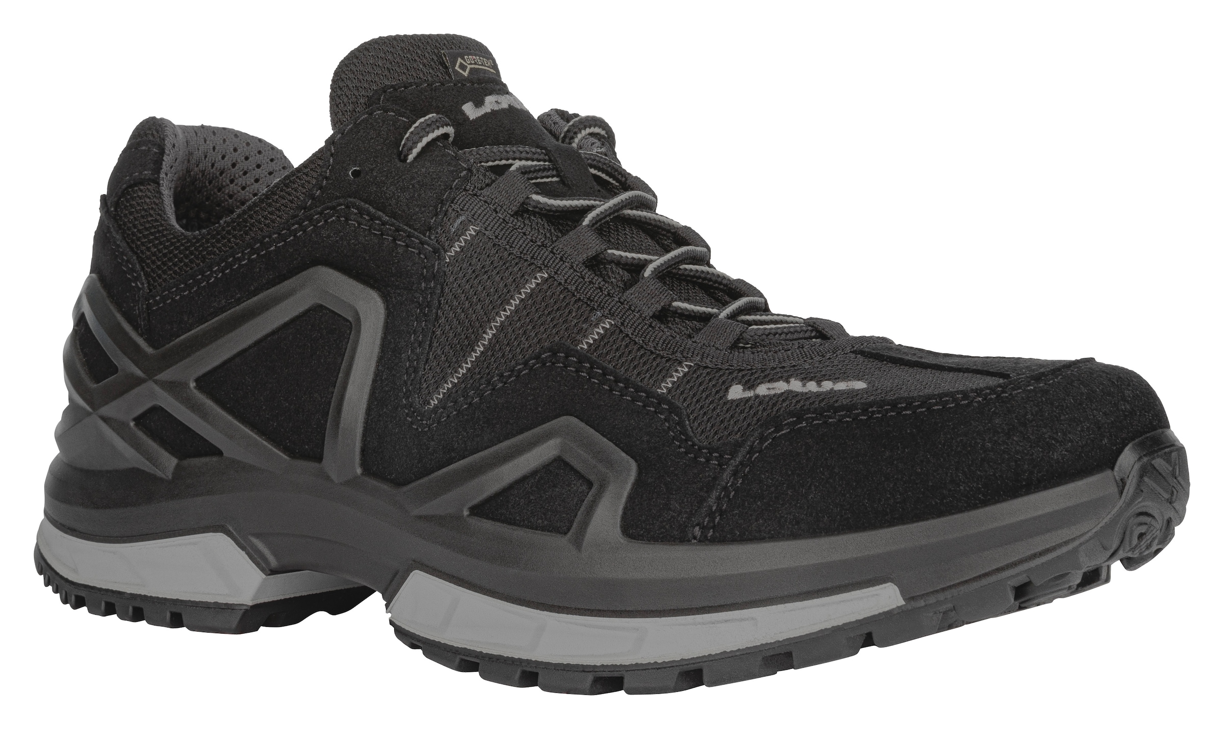 Lowa Wanderschuh "GORGON GORE-TEX" wasserdicht dank Gore-Tex Membrane günstig online kaufen