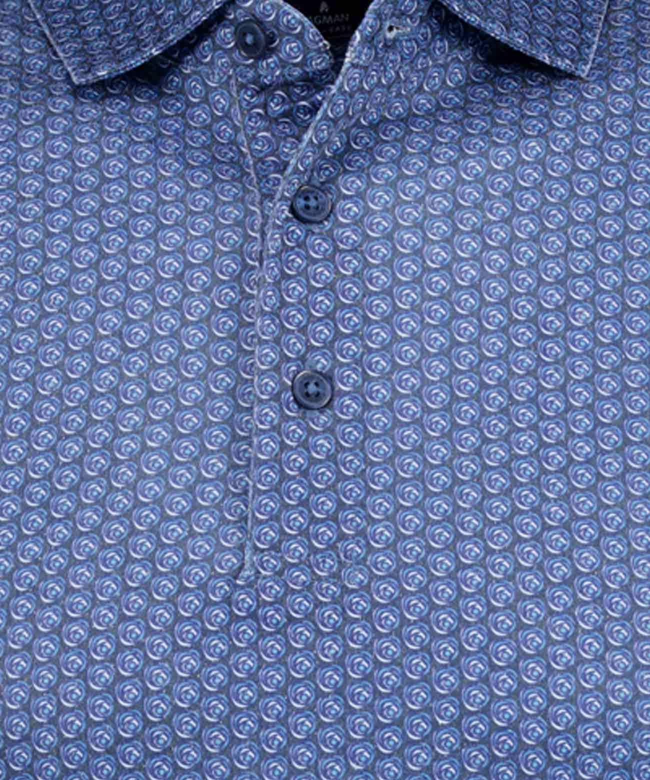 RAGMAN Poloshirt