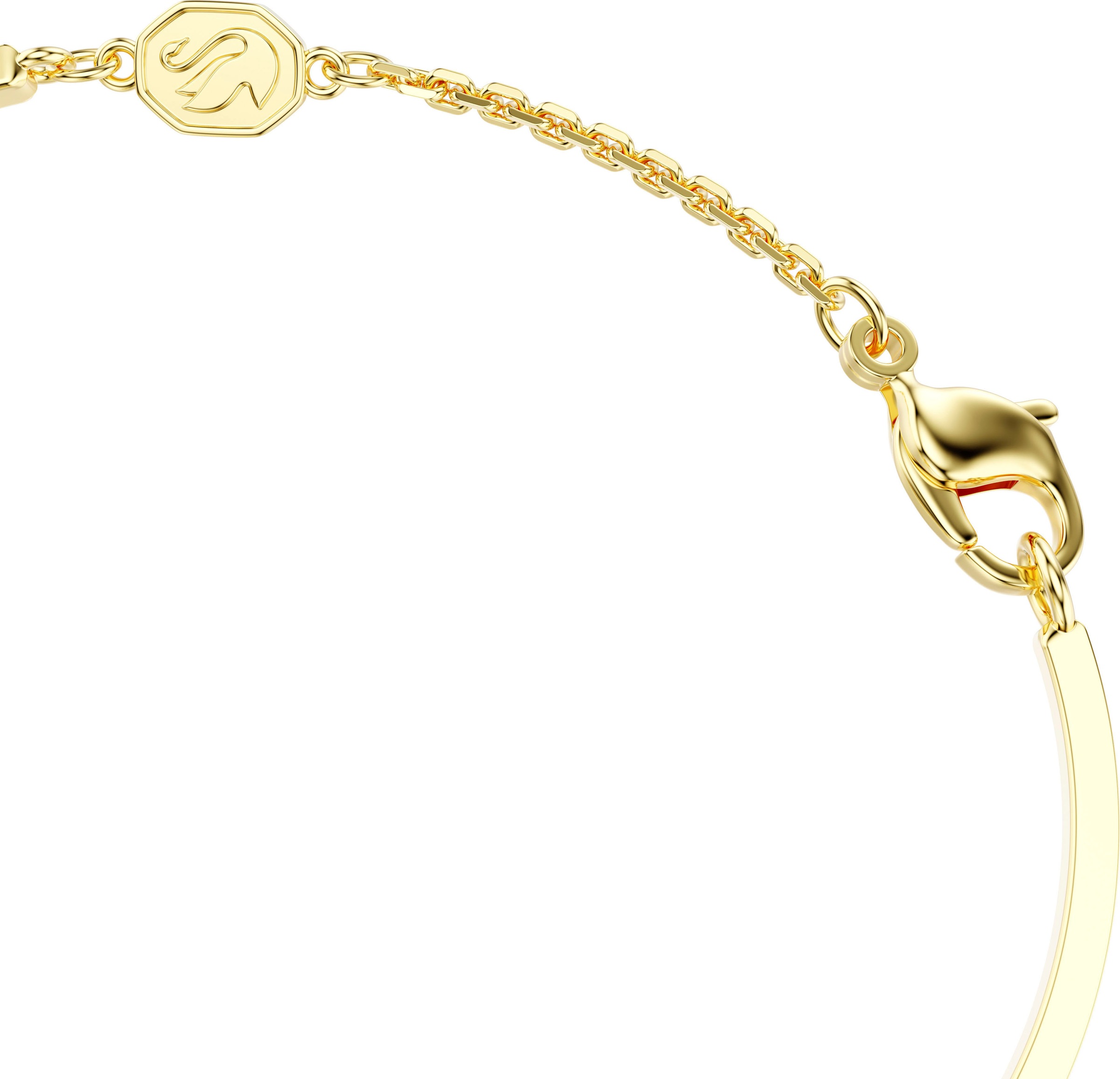 Swarovski Armreif »Symbolica Böser Blick Magisches Auge, 5696467, 5692171, 5700879«, mit Swarovski® Kristall