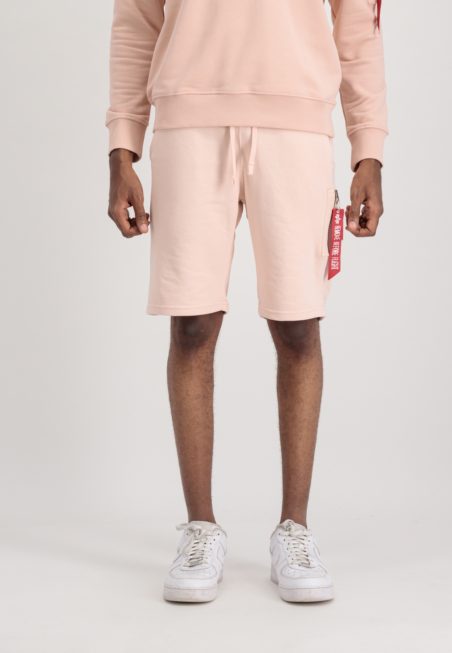 Alpha Industries "X-Fit Cargo Short" günstig online kaufen