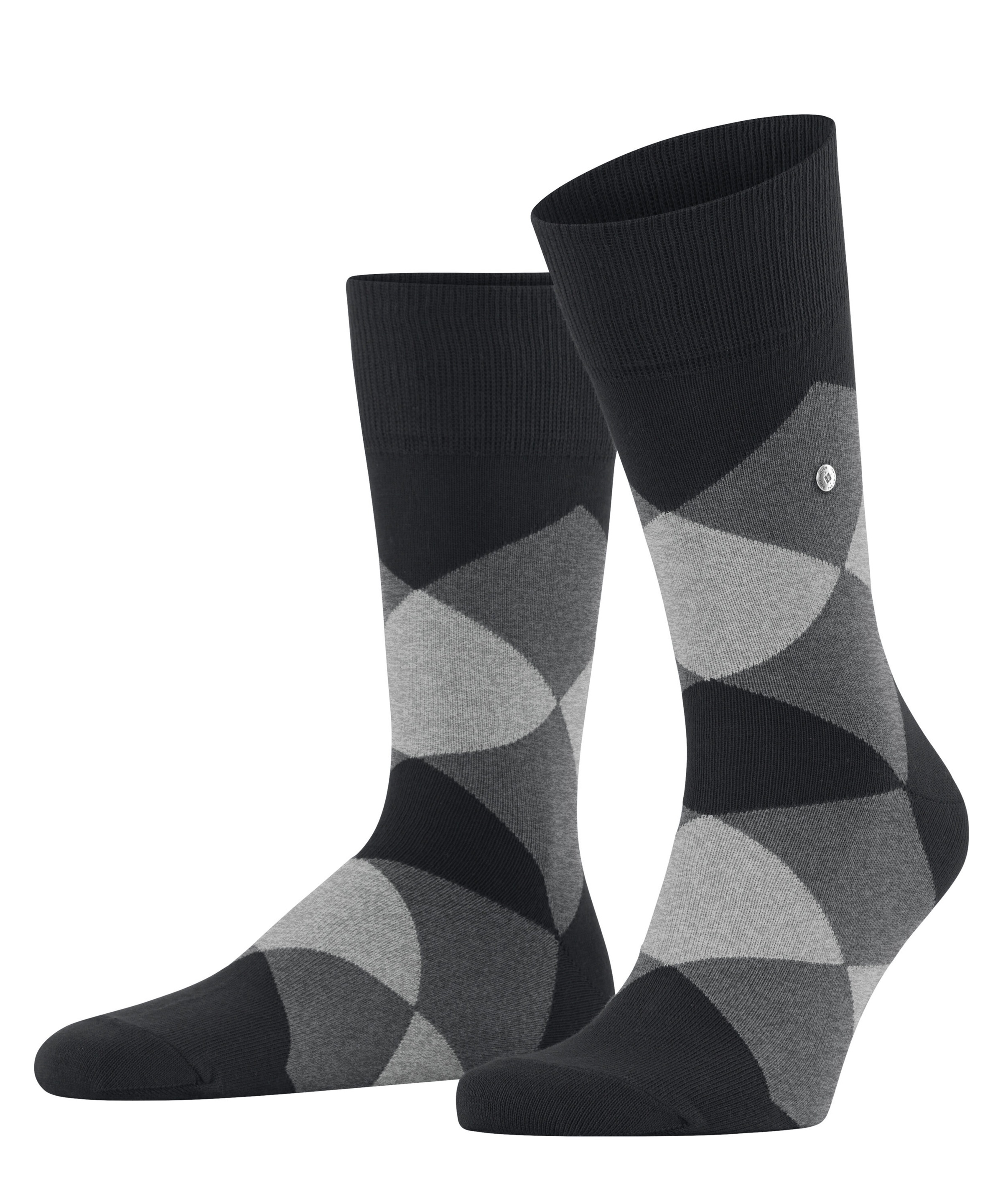 Burlington Socken "Clyde" 1 Paar tlg.