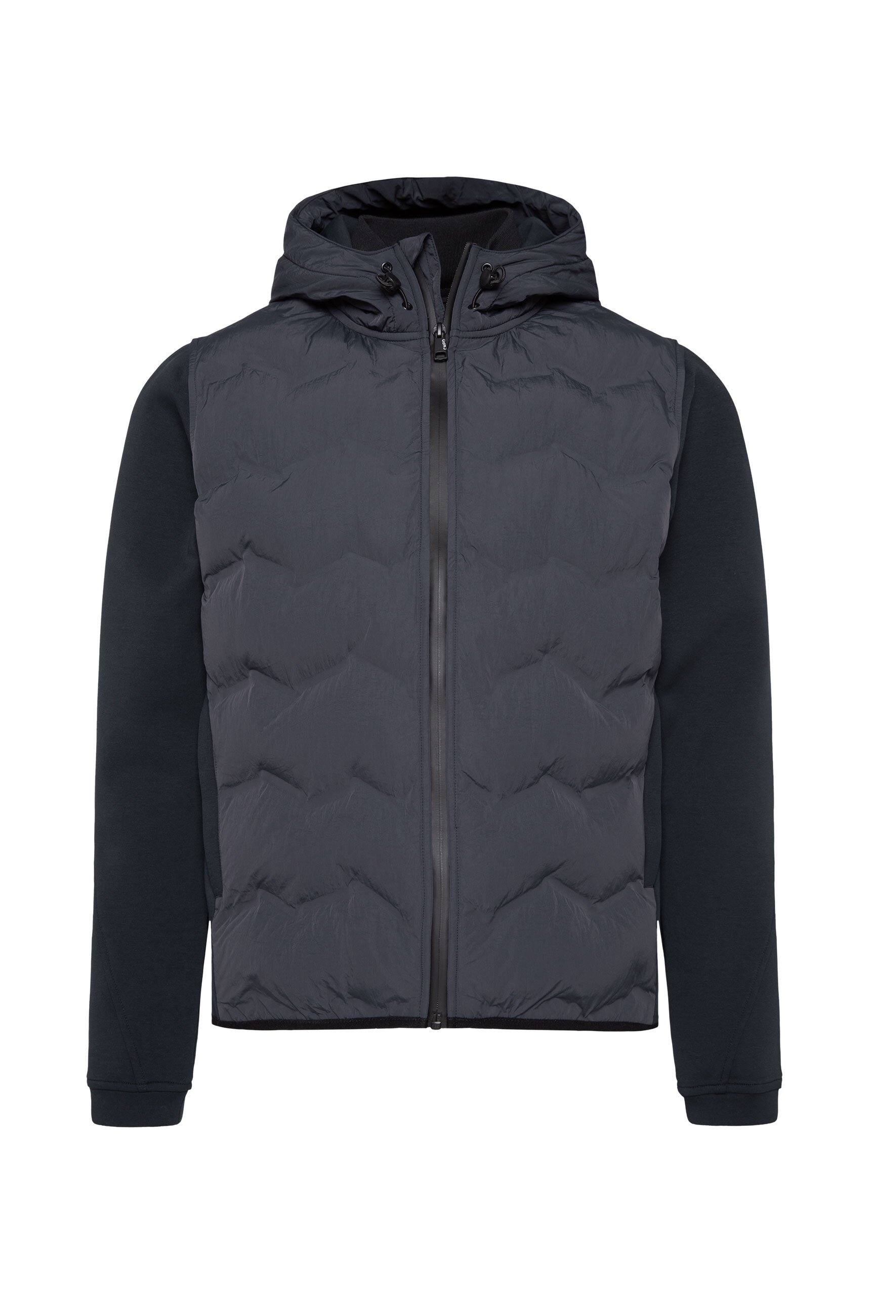 CMPD Outdoorjacke mit Kapuze mit Innentasche