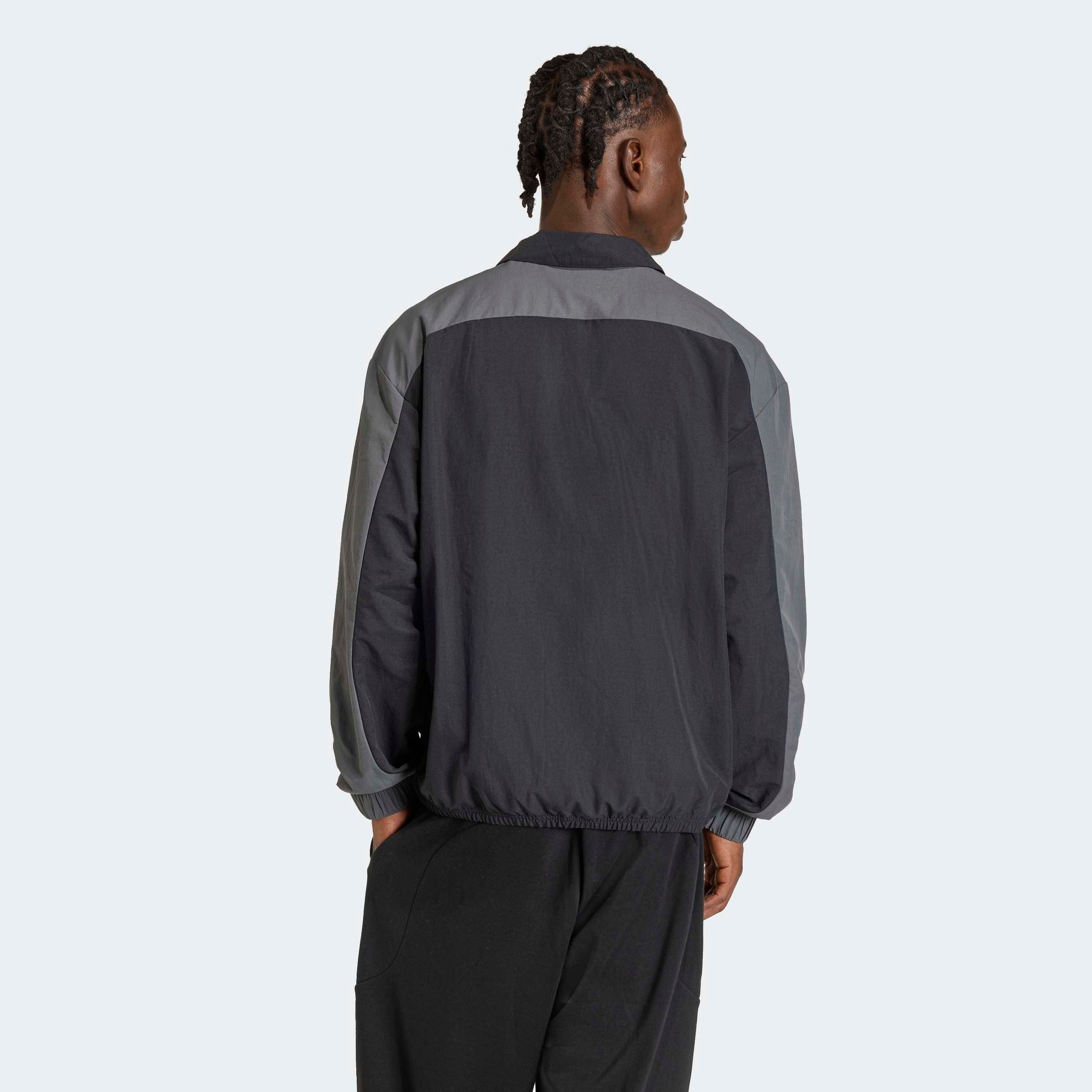 adidas Sportswear Collegejacke »M COLLEGIATE CJ«