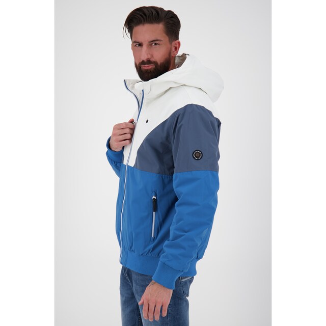 Alife & Kickin Winterjacke »JackAK O Jacket Herren Winterjacke, gefütterte  Jacke« ▷ kaufen | BAUR