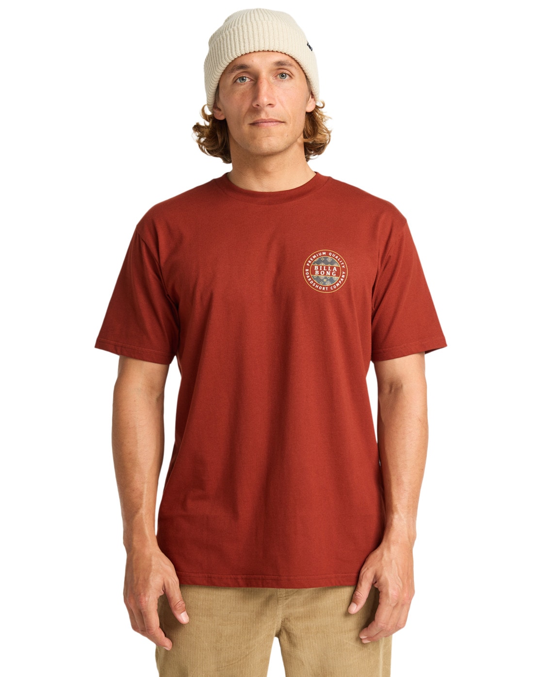 Billabong T-Shirt "Rotor Fill" günstig online kaufen