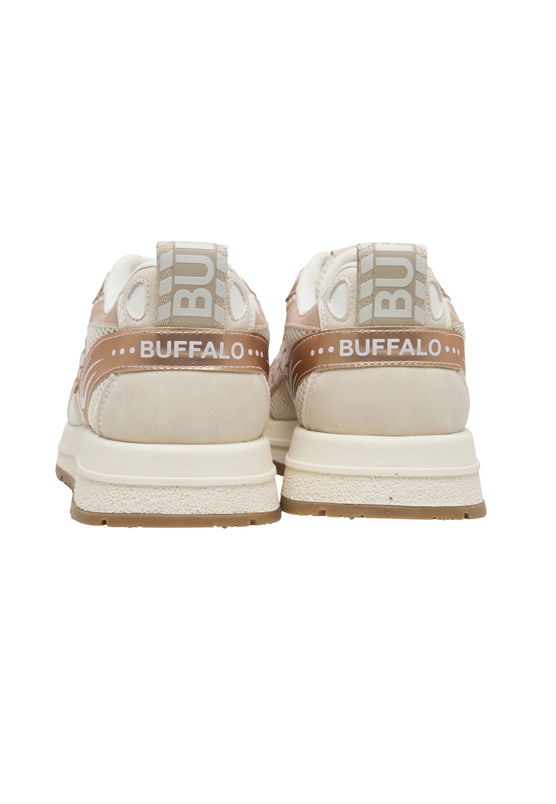 Buffalo Sneaker »Buffalo ZAYCE ONE - VEGAN NAPPA/ MESH«