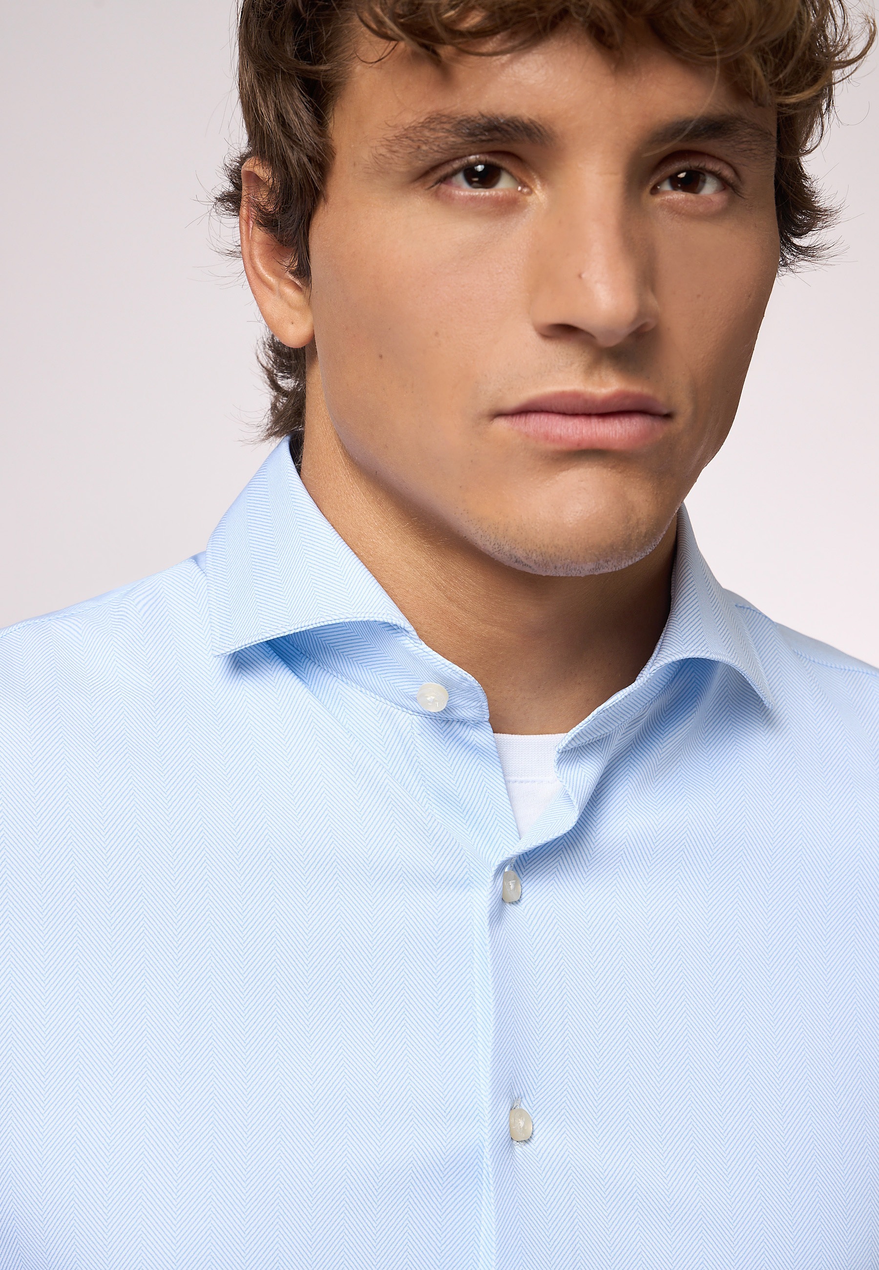 Roy Robson Businesshemd »Slim Fit«