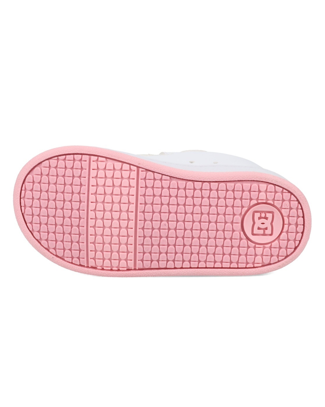 DC Shoes Sneaker »Toddler Court Graffik«