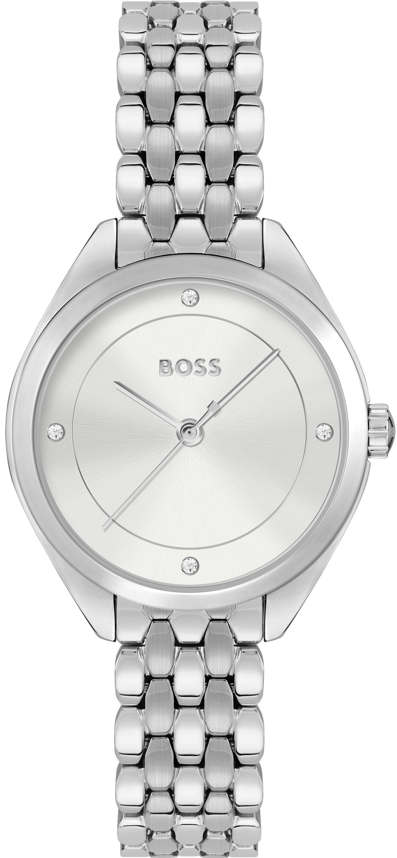 BOSS Quarzuhr »MAE 1502722«