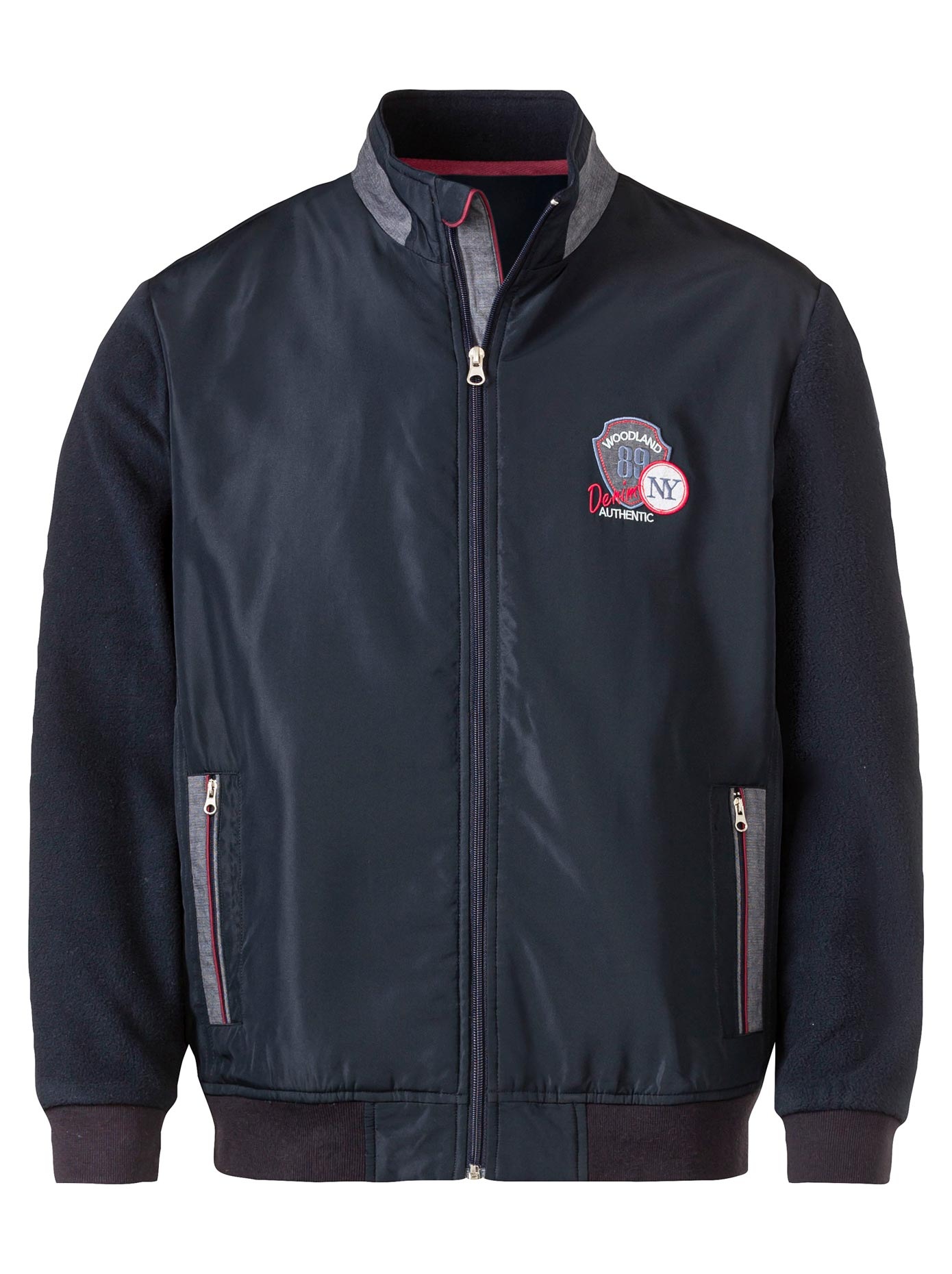 Marco Donati Fleecejacke GE5400