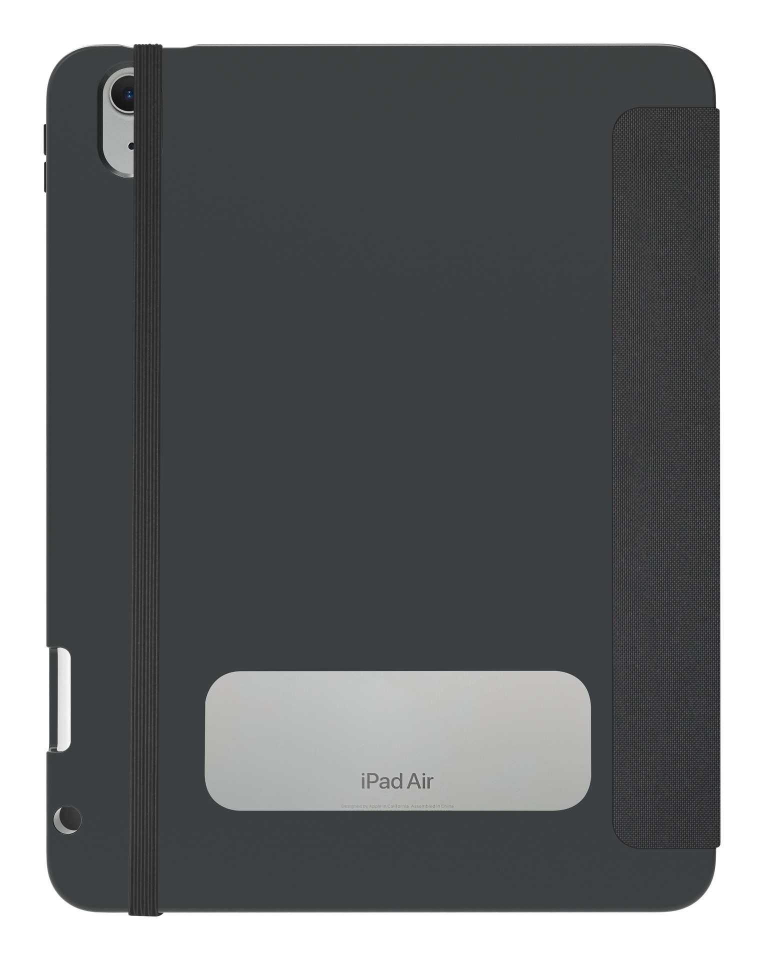 Otterbox Tablet-Hülle »React Series Folio für Apple iPad Air 11 (M2/5th/4th gen)«, Backcover, Schutzhülle, Handyschutzhülle, Case, Schutzcase, stoßfest