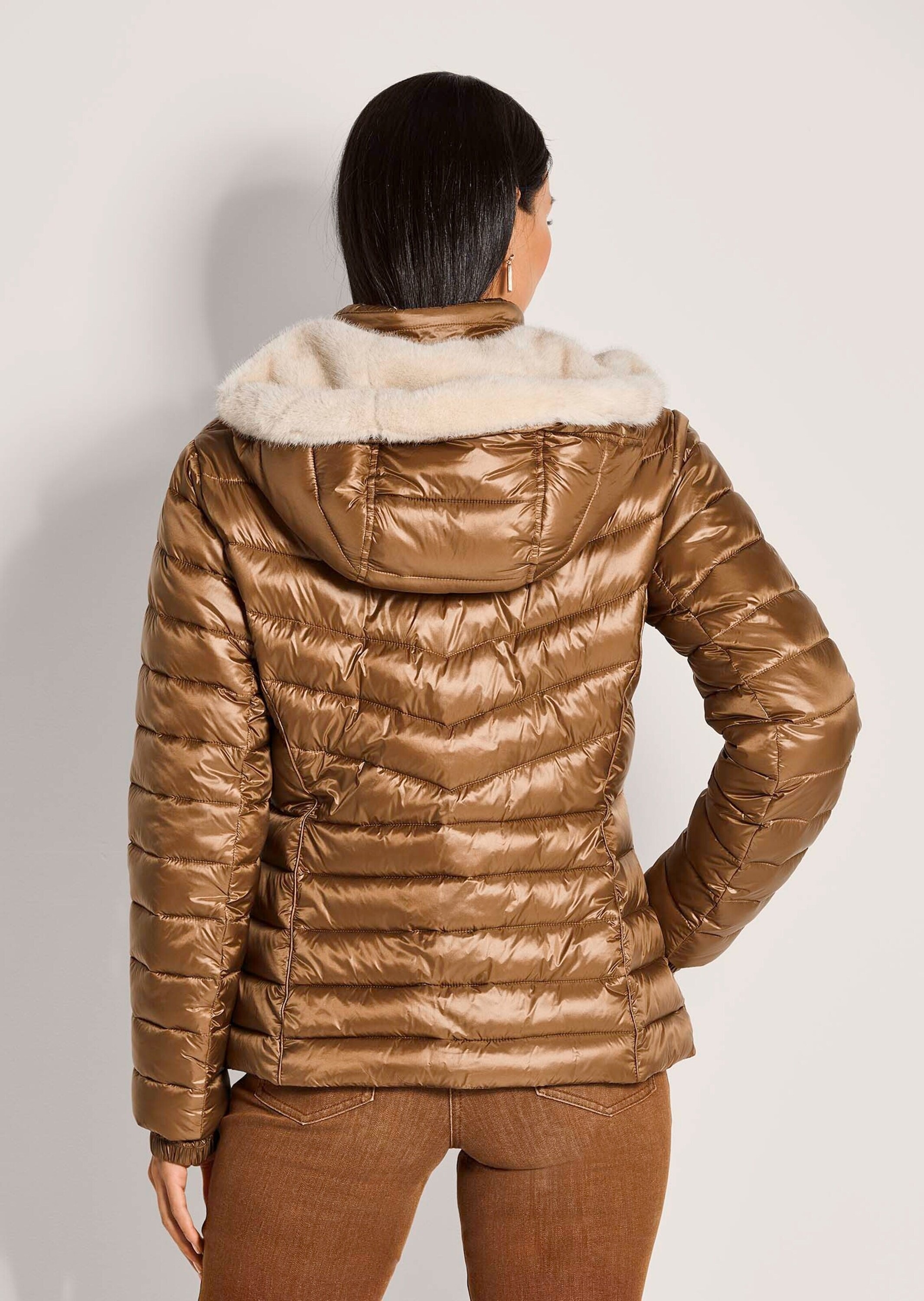 MADELEINE Kurzjacke »Jacke Jacke«