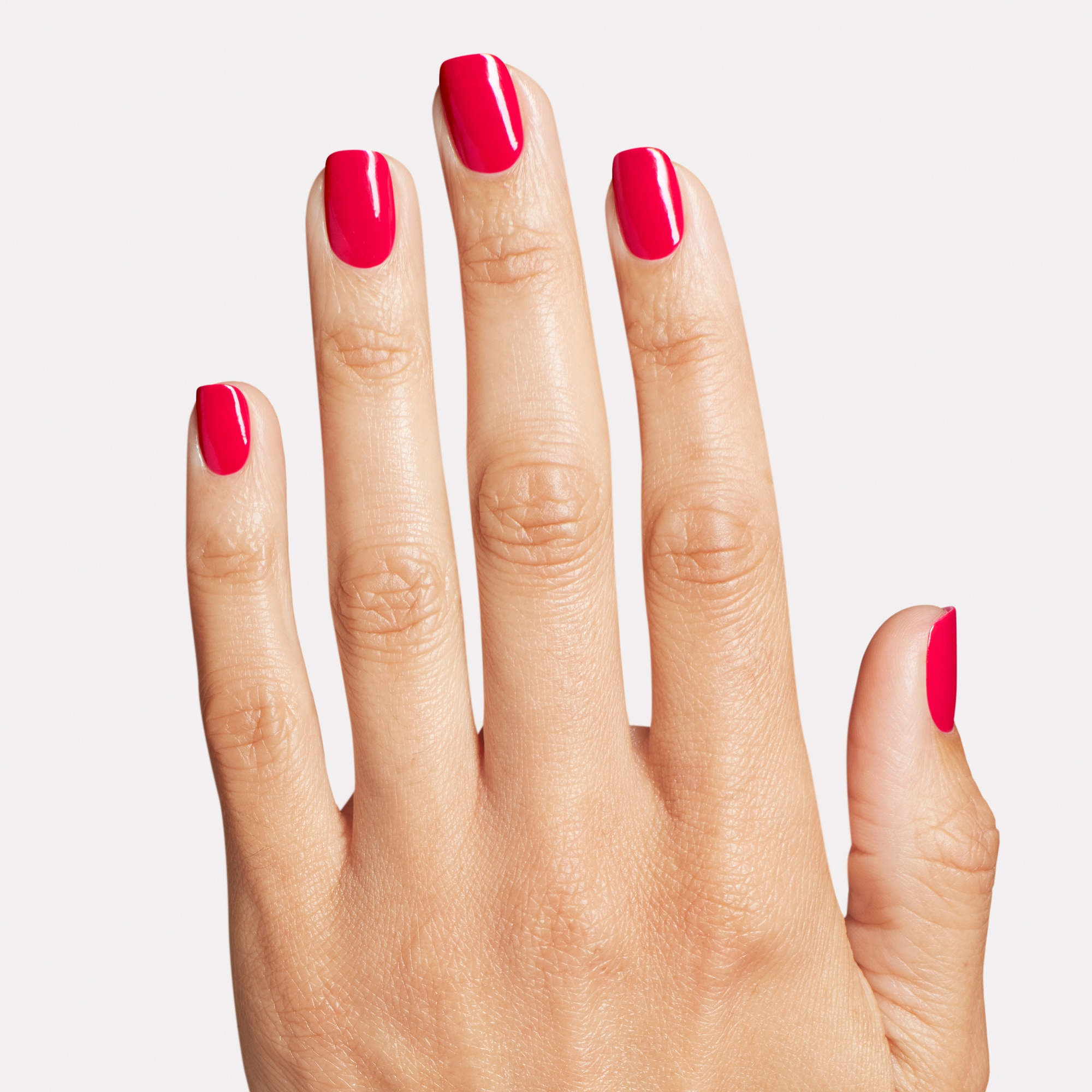 OPI Nagellack »Nature Strong« deckend, glänzend, langanhaltend, schnelltrocknend