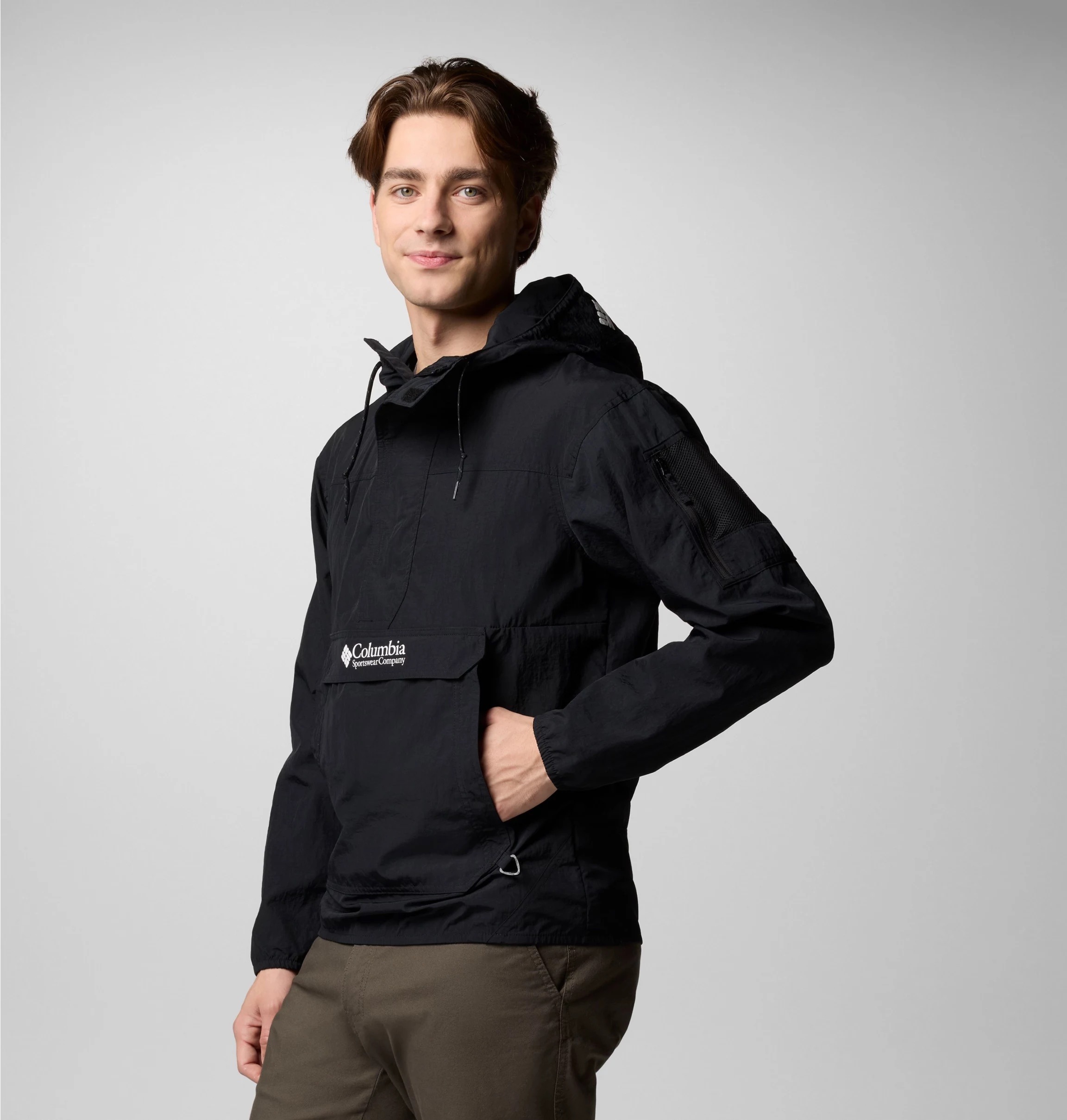 Columbia Windbreaker Übergangsjacke günstig online kaufen
