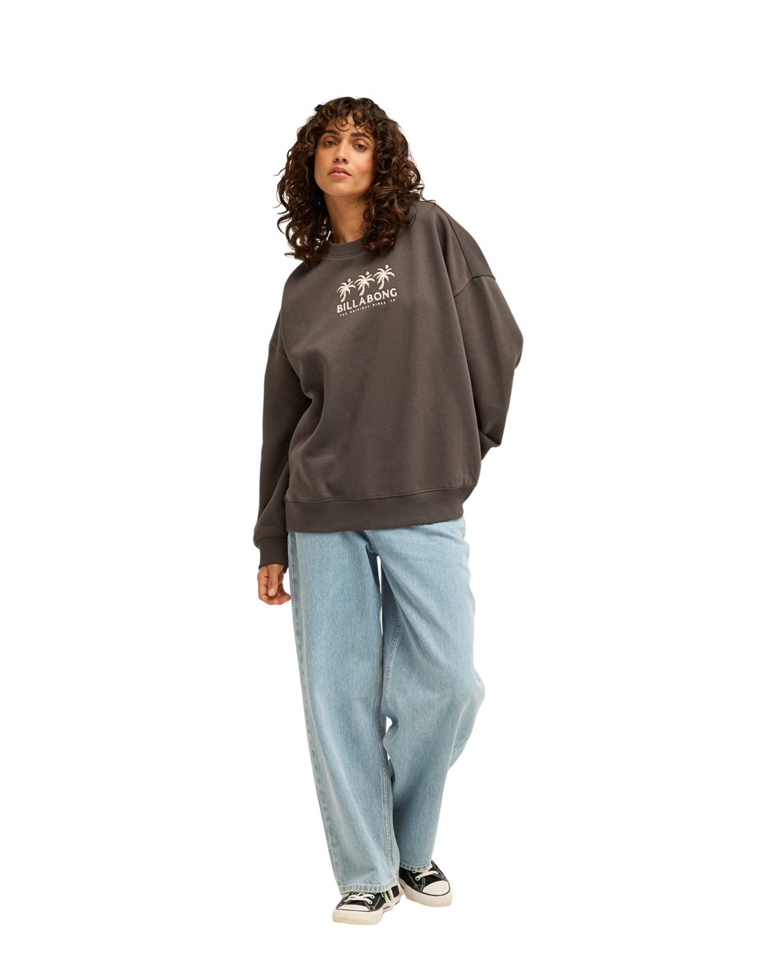 Billabong Sweatshirt »Light In Sun«
