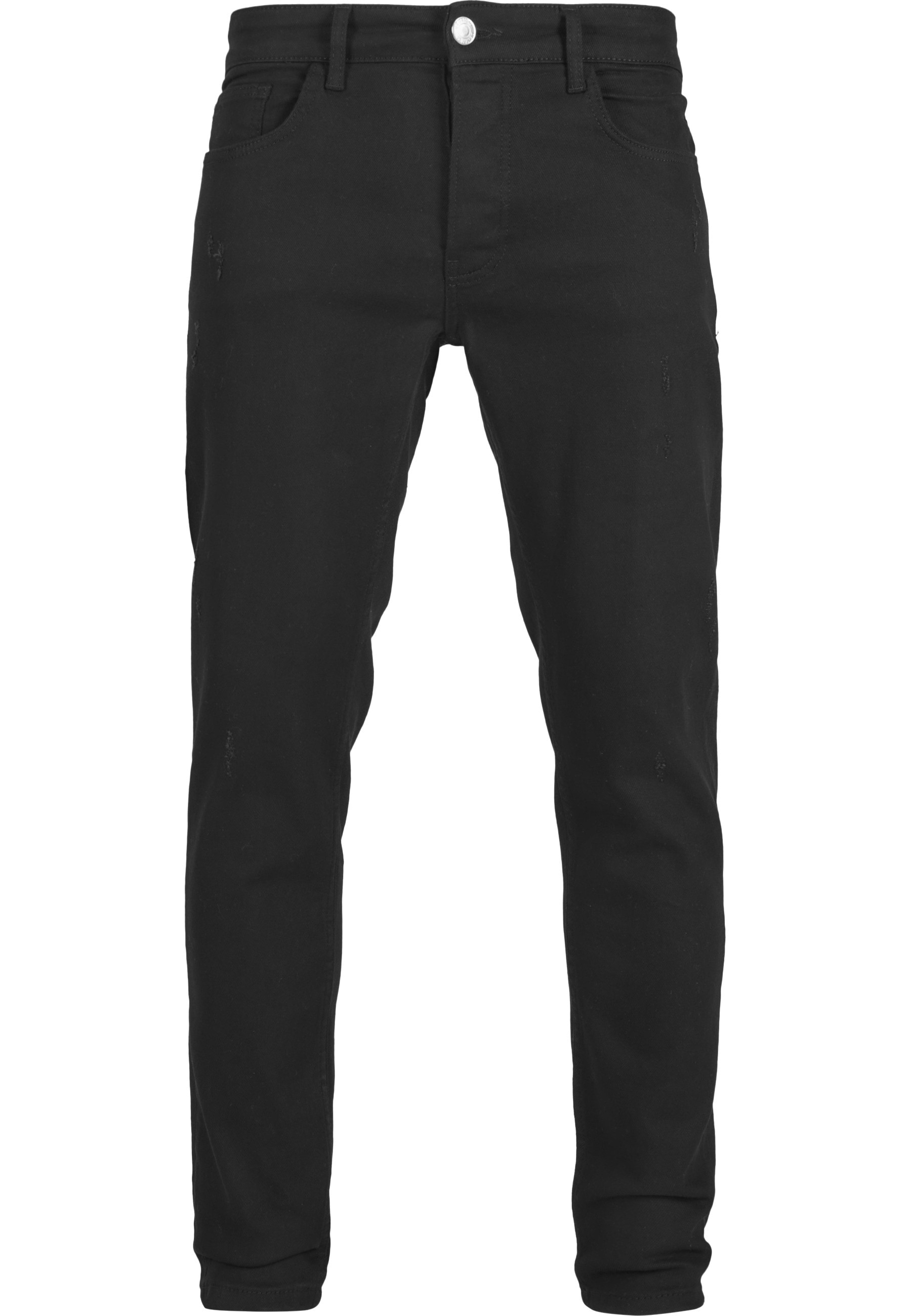 2Y Premium Bequeme Jeans "2Y Premium Herren 2Y Tapered Fit Jeans"