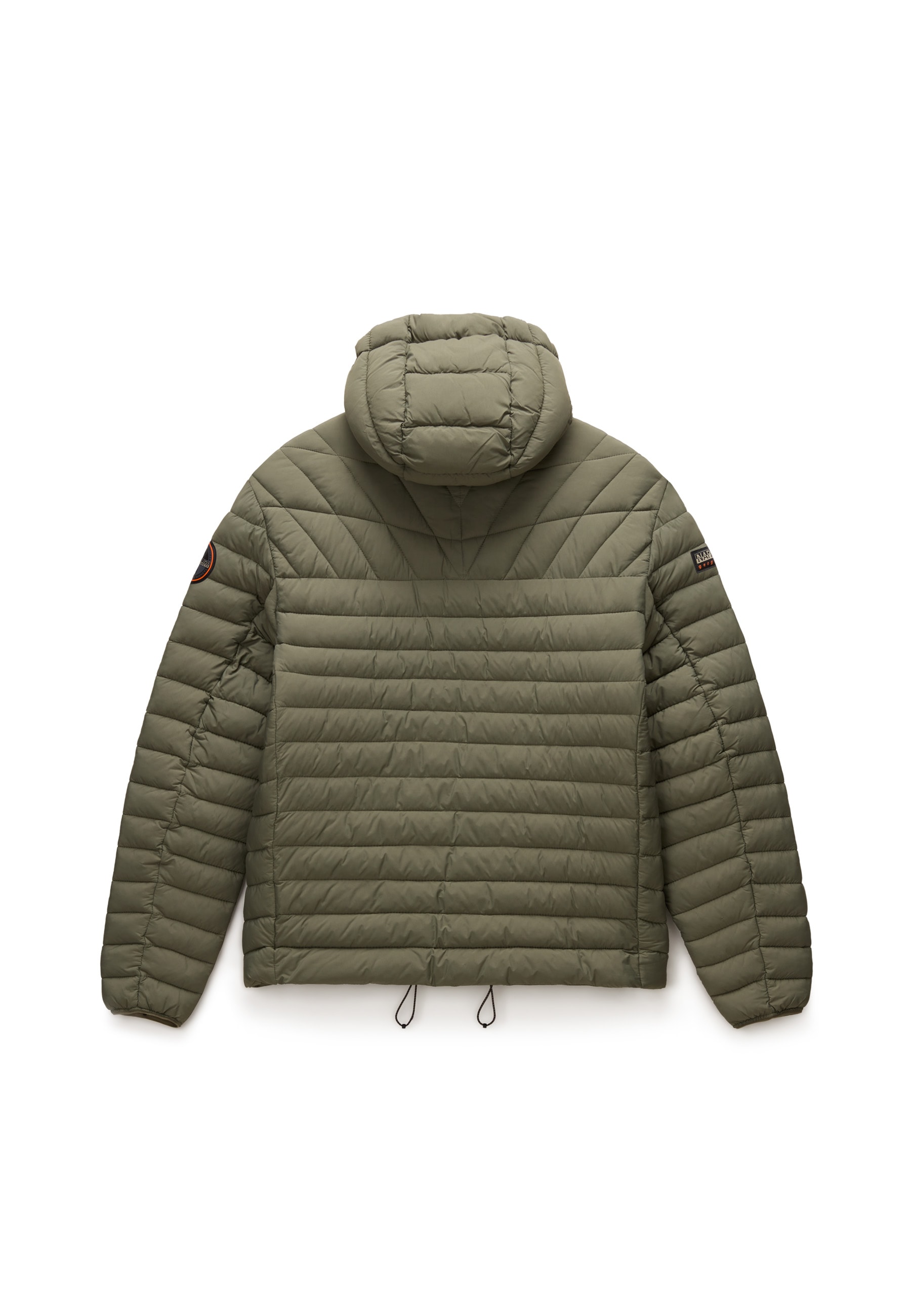 Napapijri Steppjacke »LAPAZ«, mit Kapuze