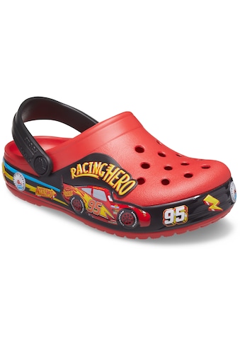 Clog »FL Cars Light Band Clog T«