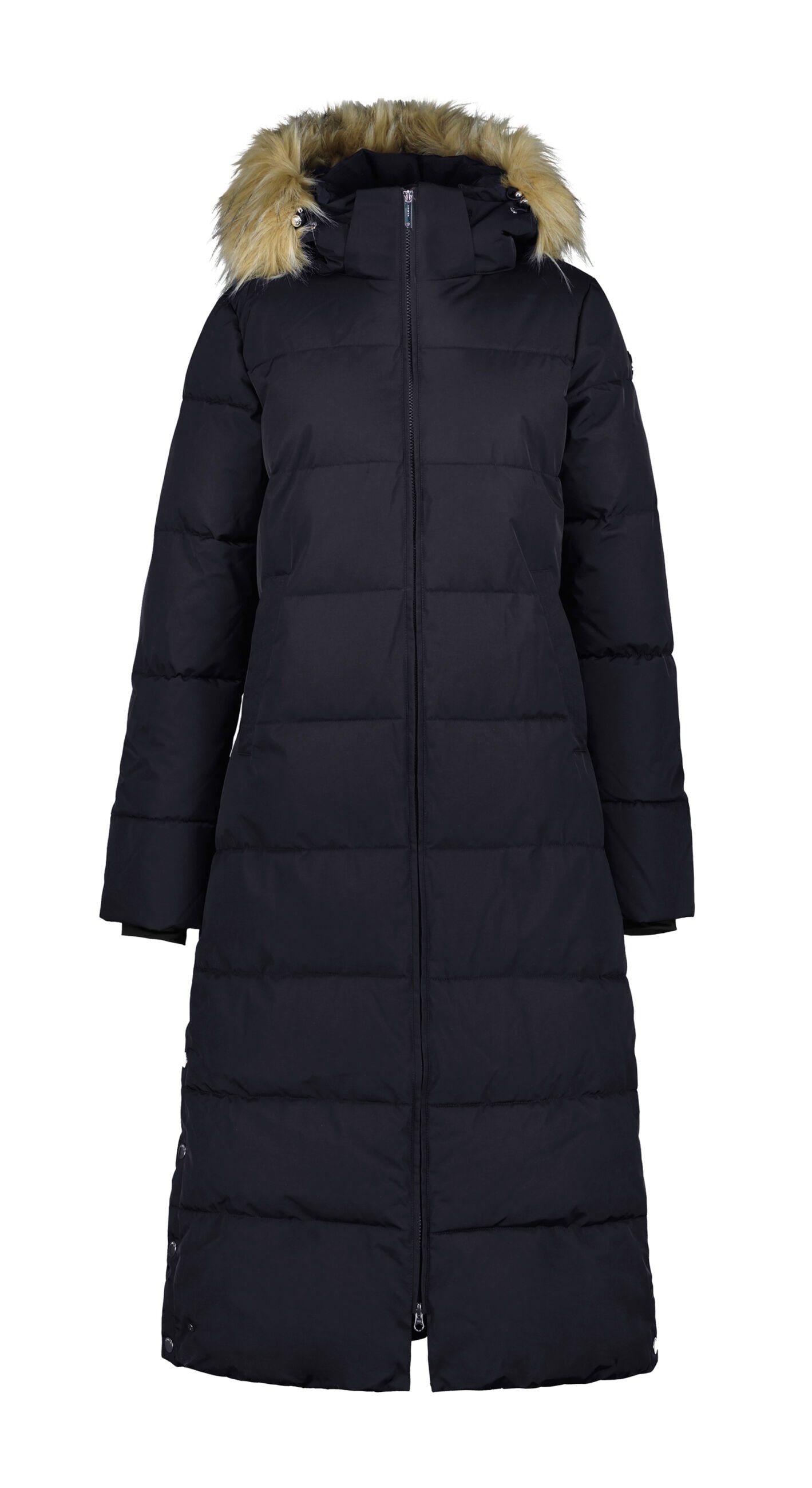 Luhta Outdoorjacke "Luhta Mantel Iisalmi" günstig online kaufen
