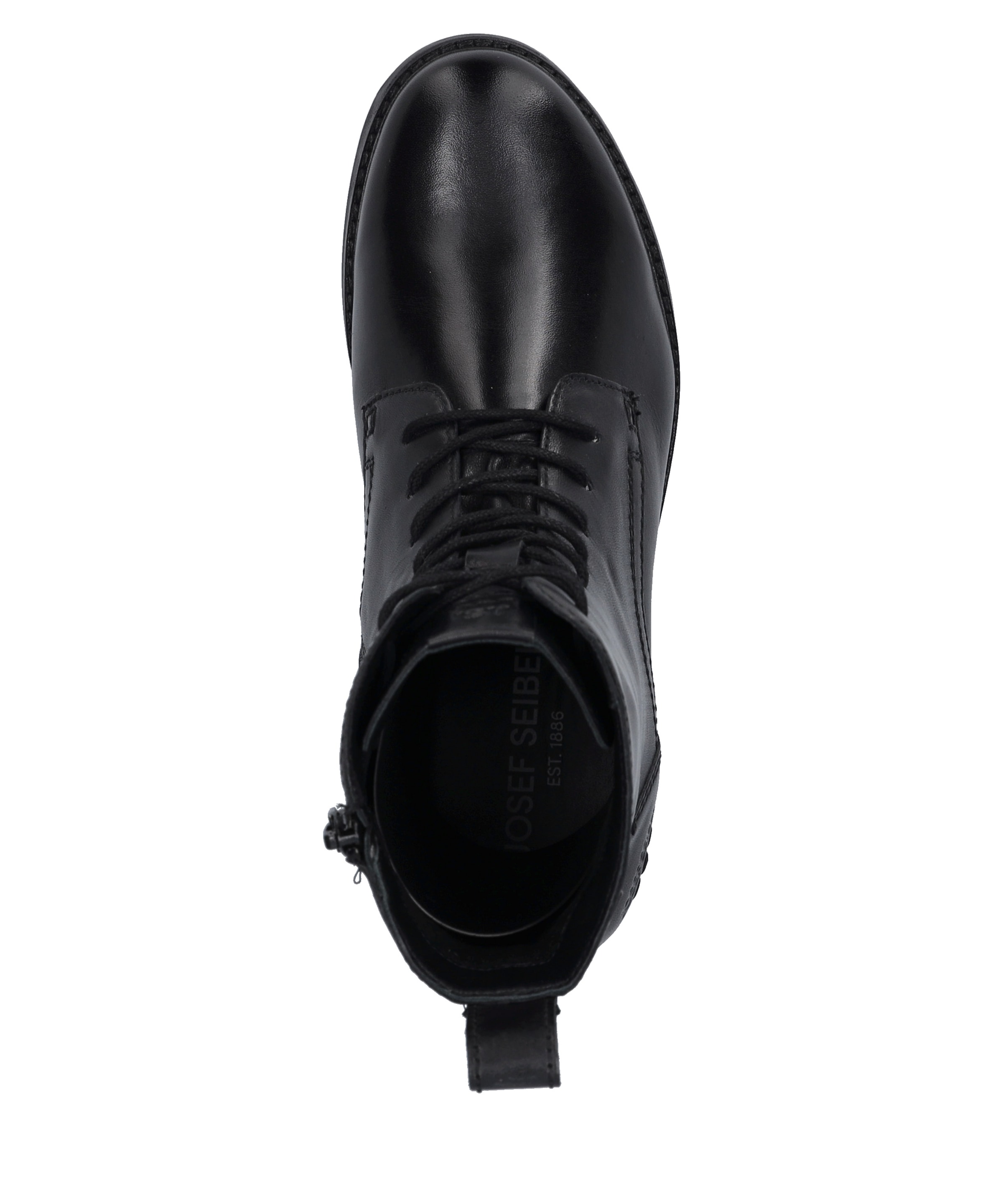 Josef Seibel Stiefelette »Kate 50, schwarz«