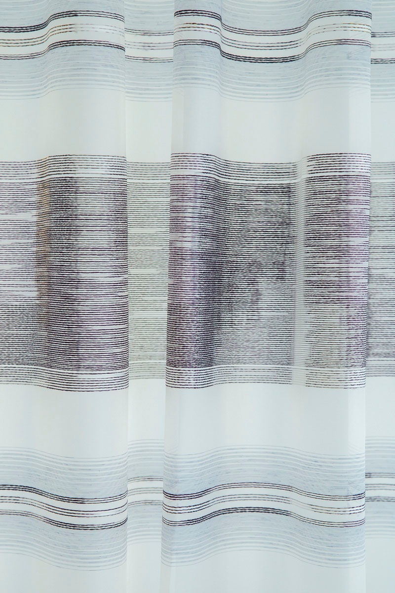 HOMING Vorhang "Baros" verdeckte Schlaufen 1 Stk. tlg. Fertigschal Baros günstig online kaufen