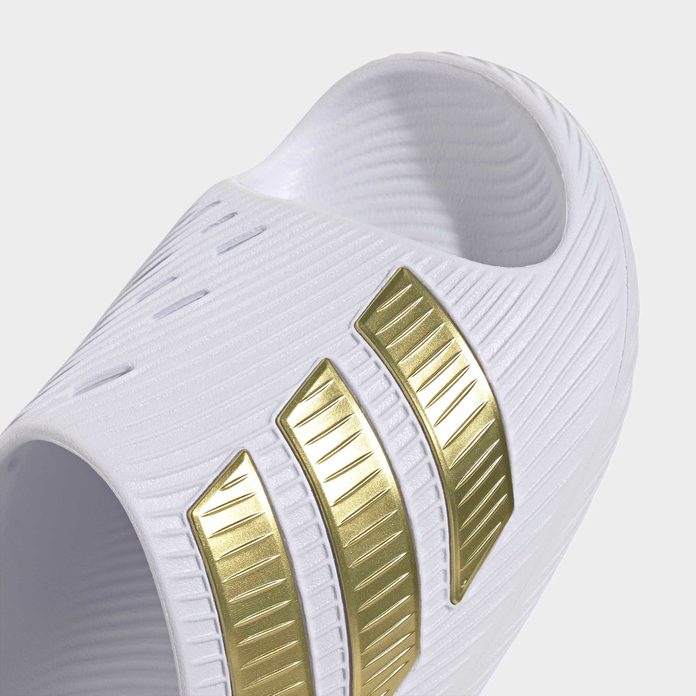 adidas Sportswear Badesandale »PURECHILL SLIDES«  Badelatschen