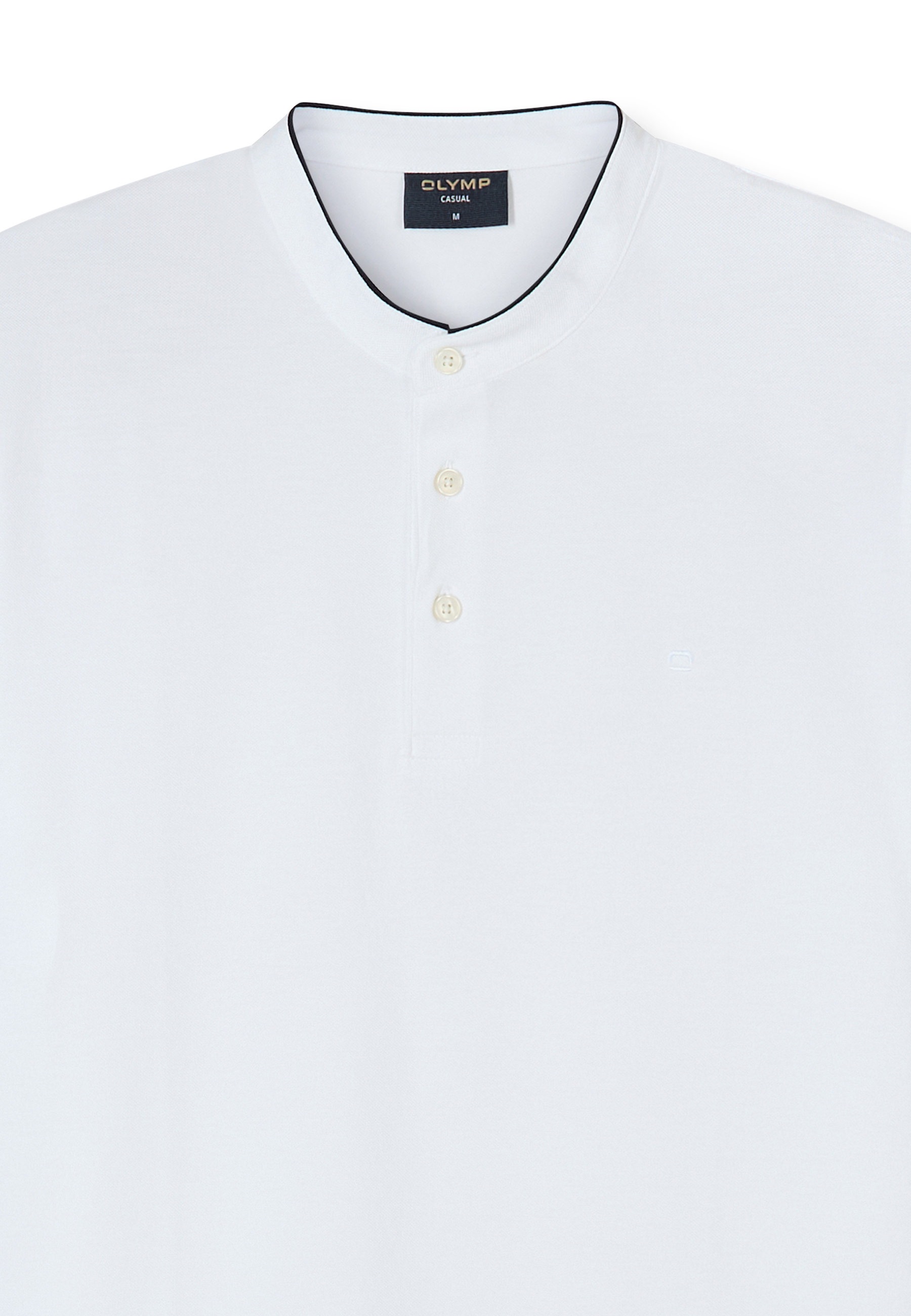 OLYMP Poloshirt »OLYMP Casual Wirk«