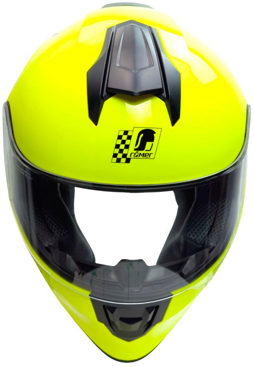 RÖMER HELME Motorradhelm »Siegen«