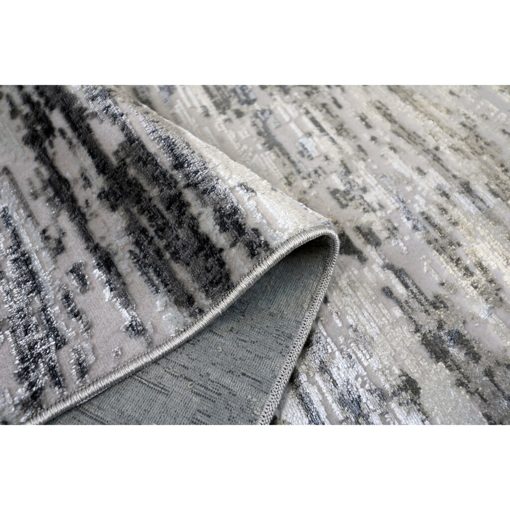 RESITAL The Voice of Carpet Teppich »Lucca 6031«, rechteckig