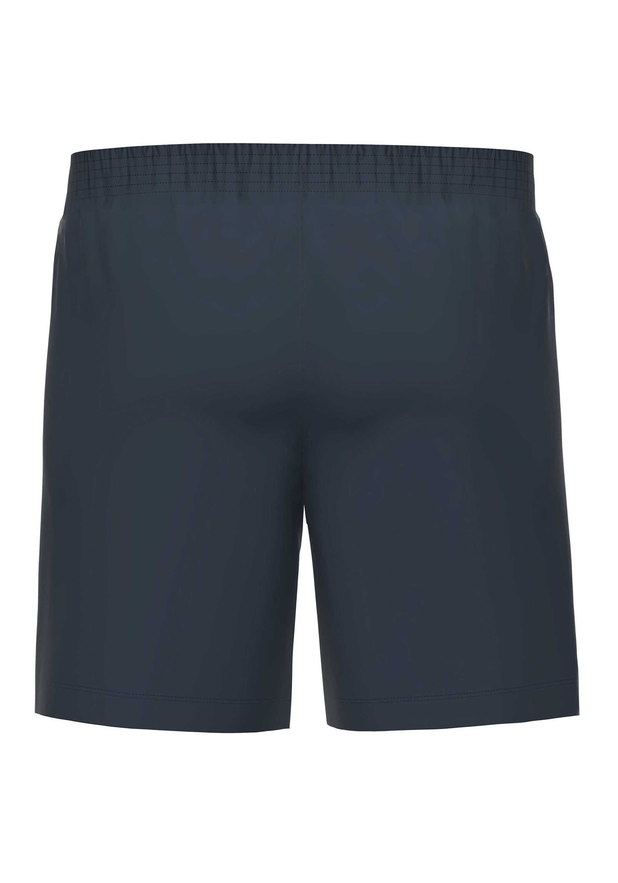Ammann Boxershorts »Boxershort Basic Cotton Boxer Short 3P 3er Pack«