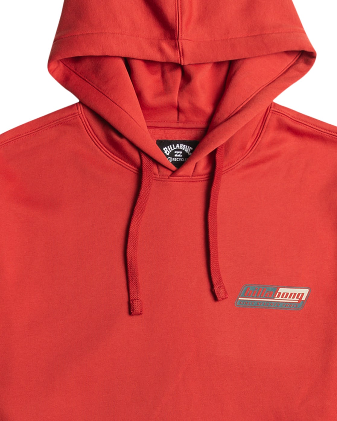 Billabong Hoodie »Walled«