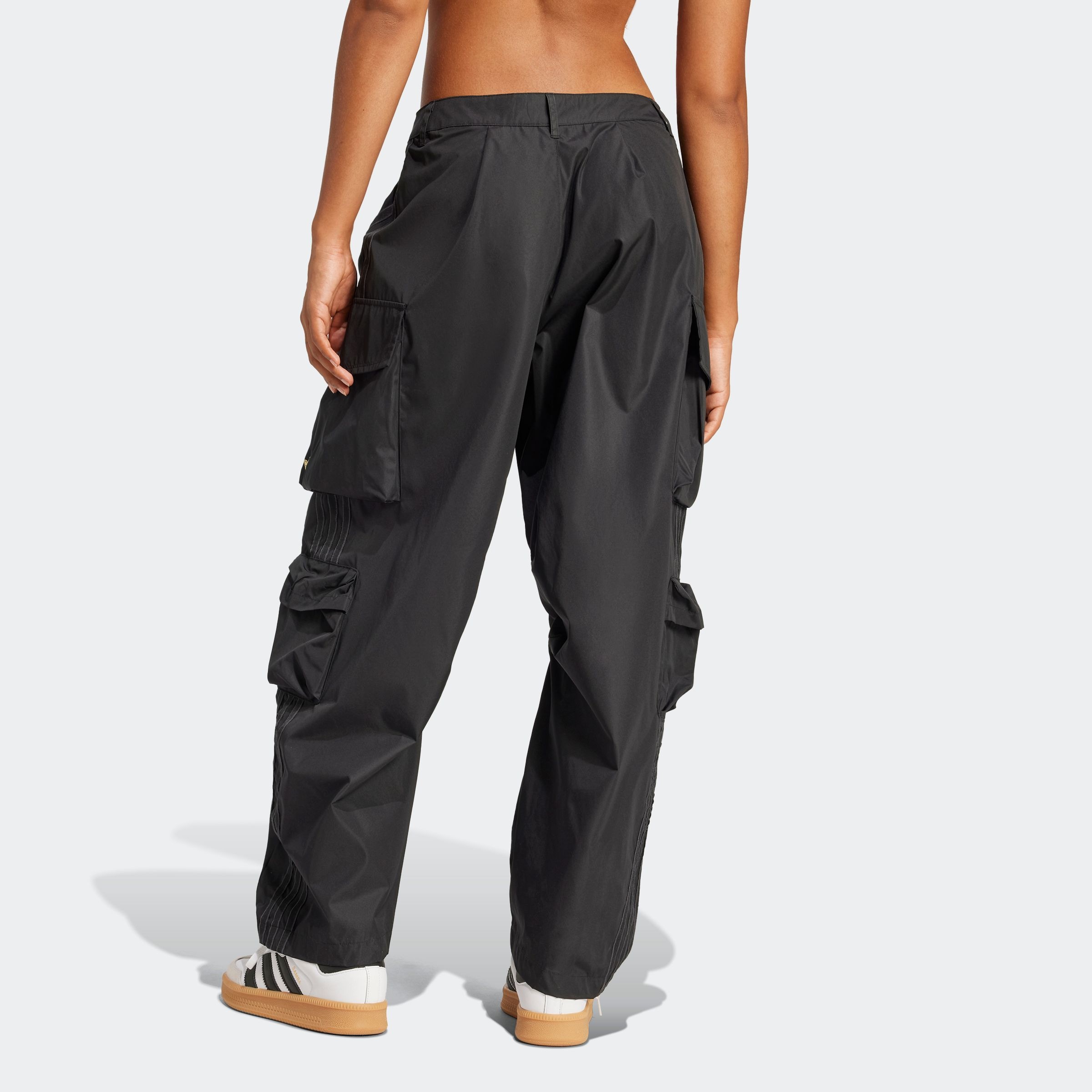 adidas Originals Sporthose »CARGO PANTS«, (1 tlg.)