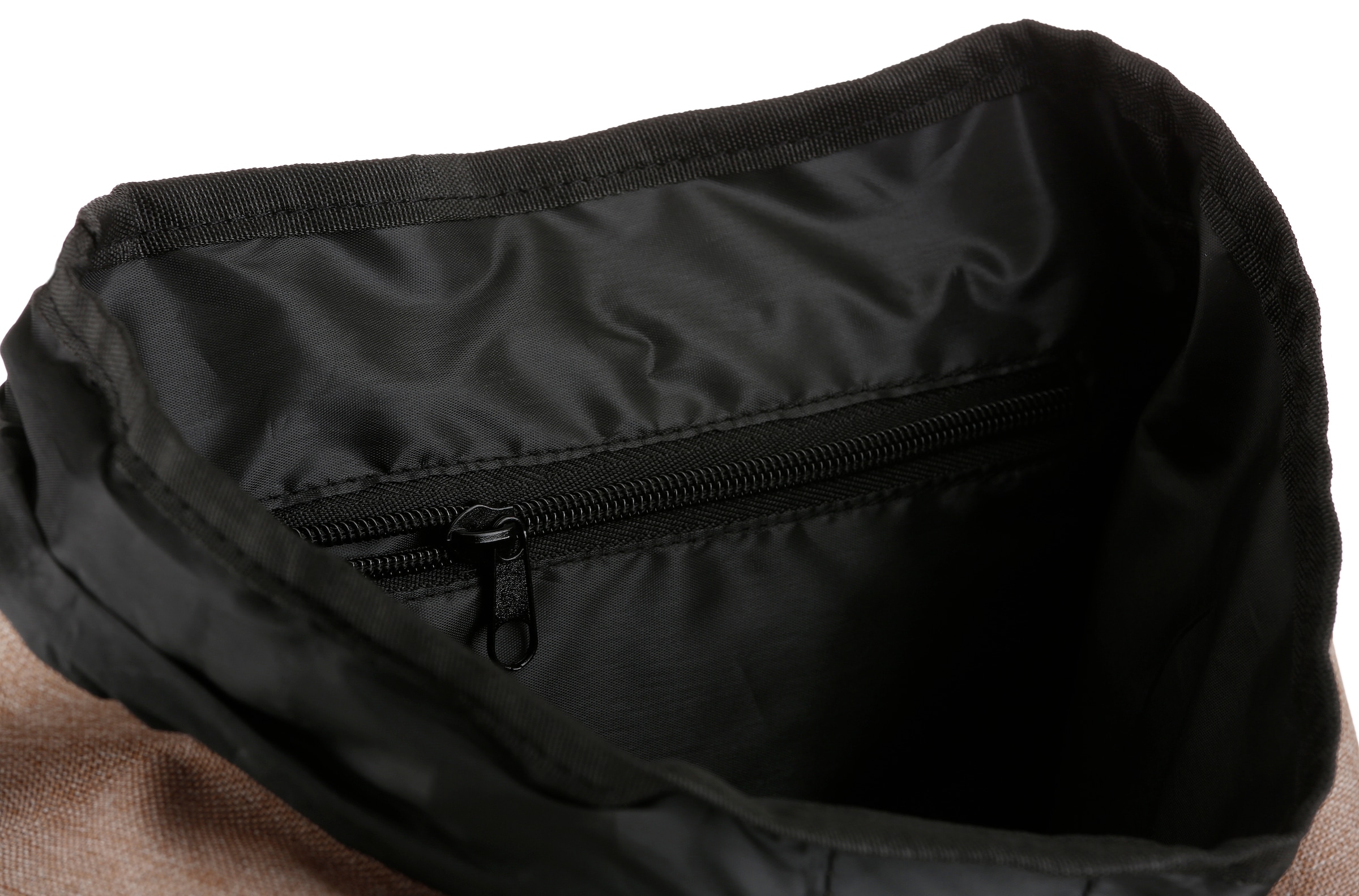KangaROOS Cityrucksack, in schlichter Optik