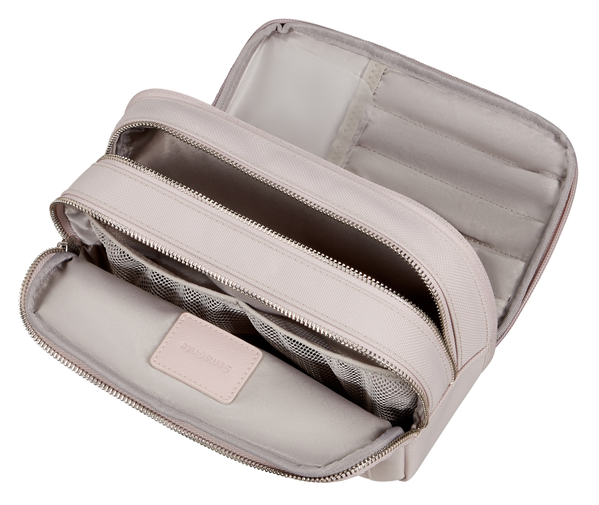 Samsonite Kulturbeutel »IMAGE Toilet Kit«, Kulturtasche Wash Bag Nassfach