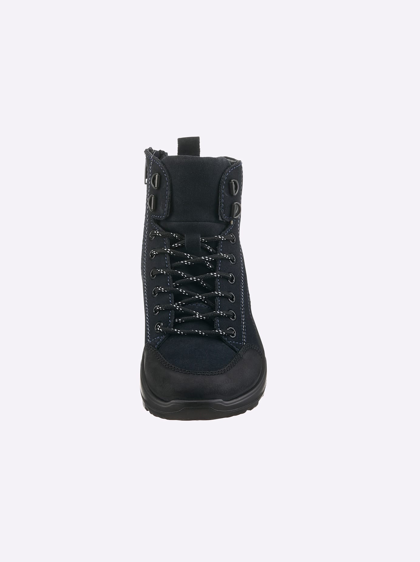Jomos Stiefelette