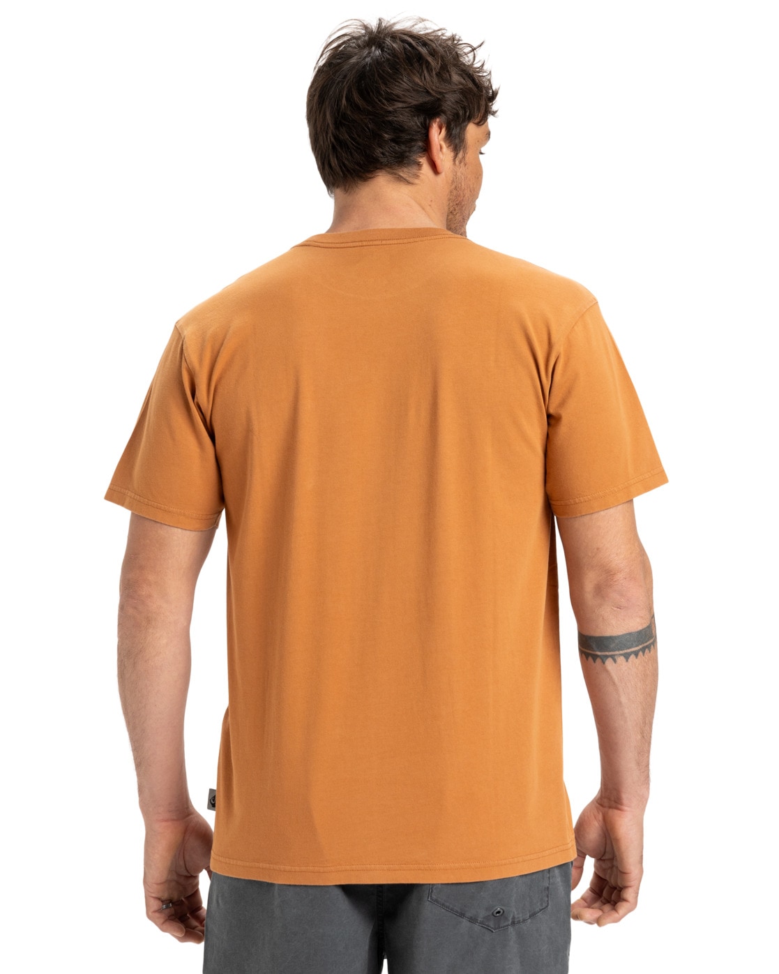Quiksilver T-Shirt »Salt Water«
