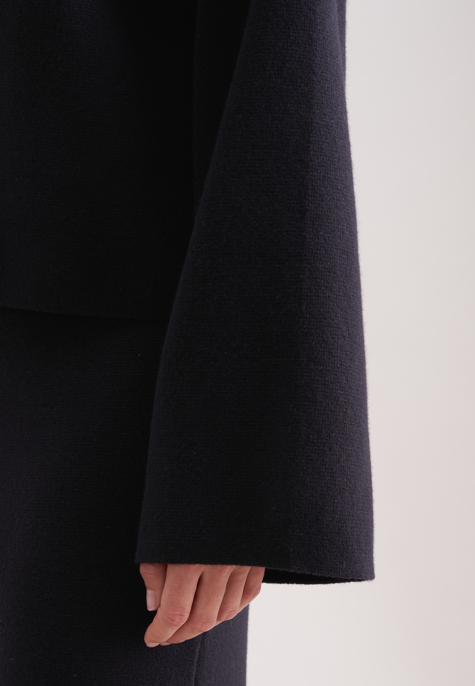 seidensticker Strickpullover 1/1