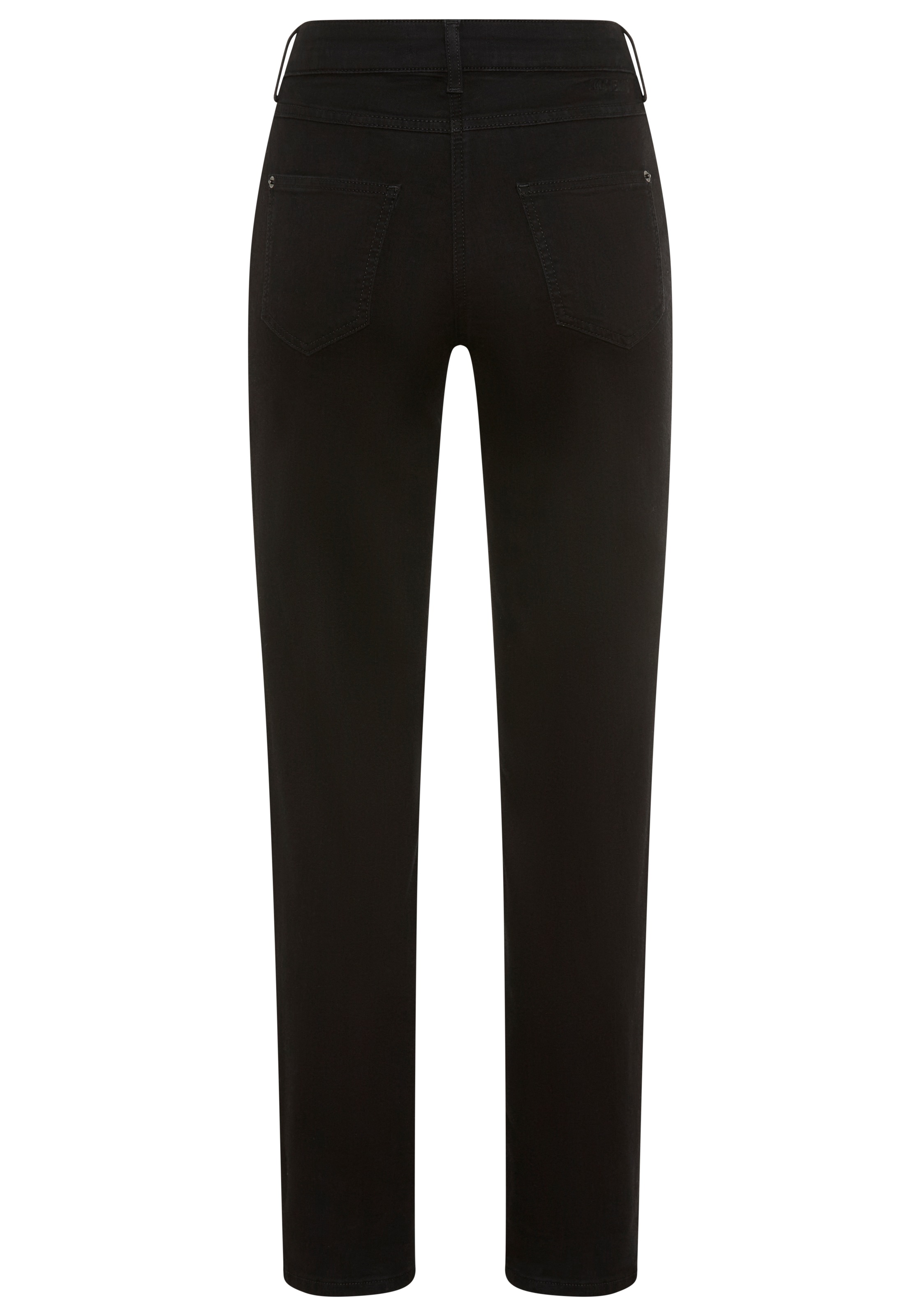 MAC Slim-fit-Jeans "MELANIE" mit Stretch, in 4-Pocket-Form günstig online kaufen